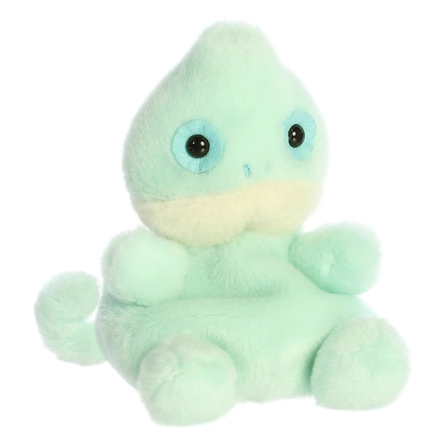 Palm Pals - 5" Change Chameleon