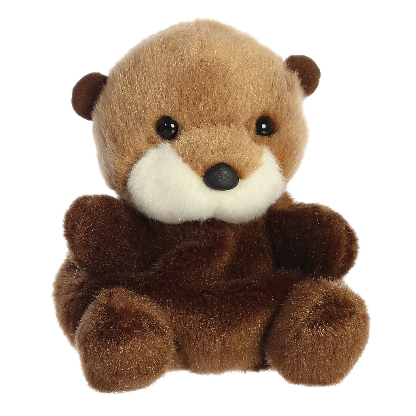 Palm Pals - 5" Selena Sea Otter