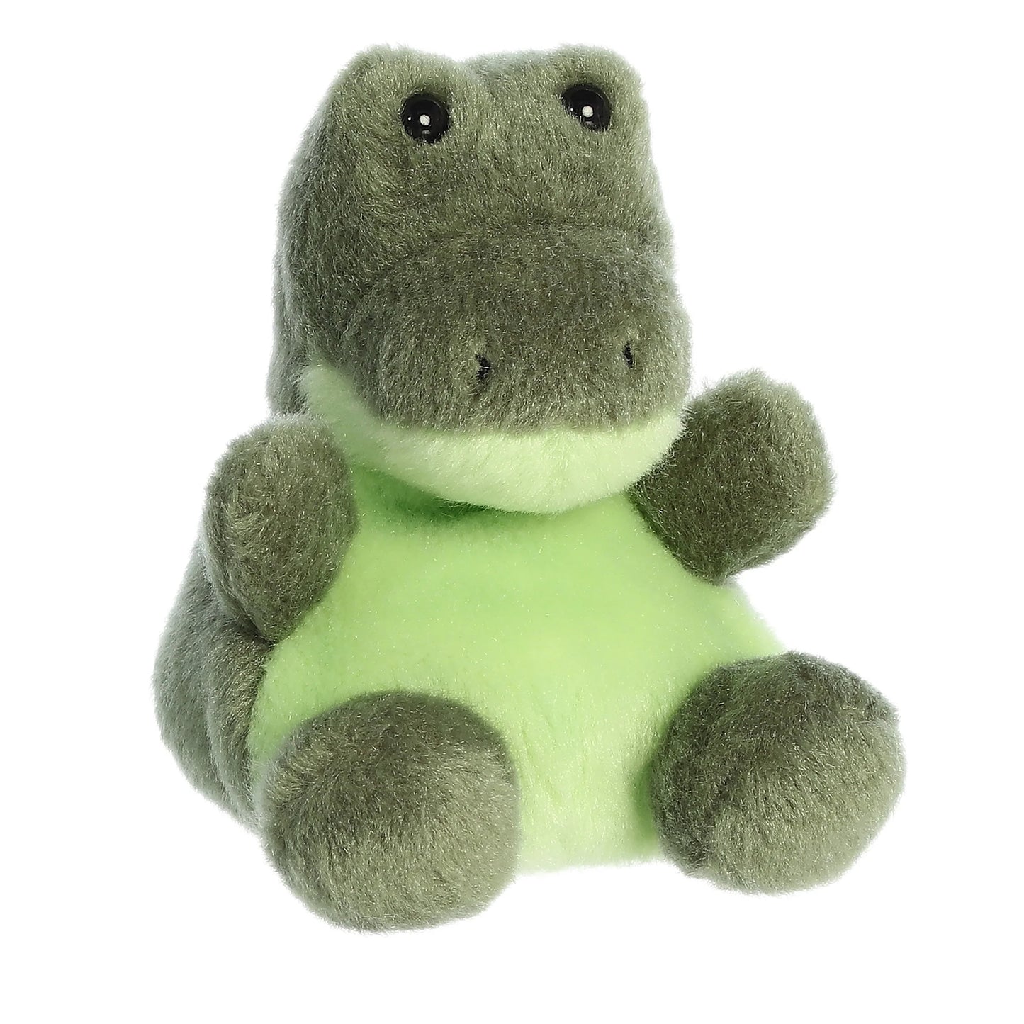 Palm Pals - 5" Scales Alligator