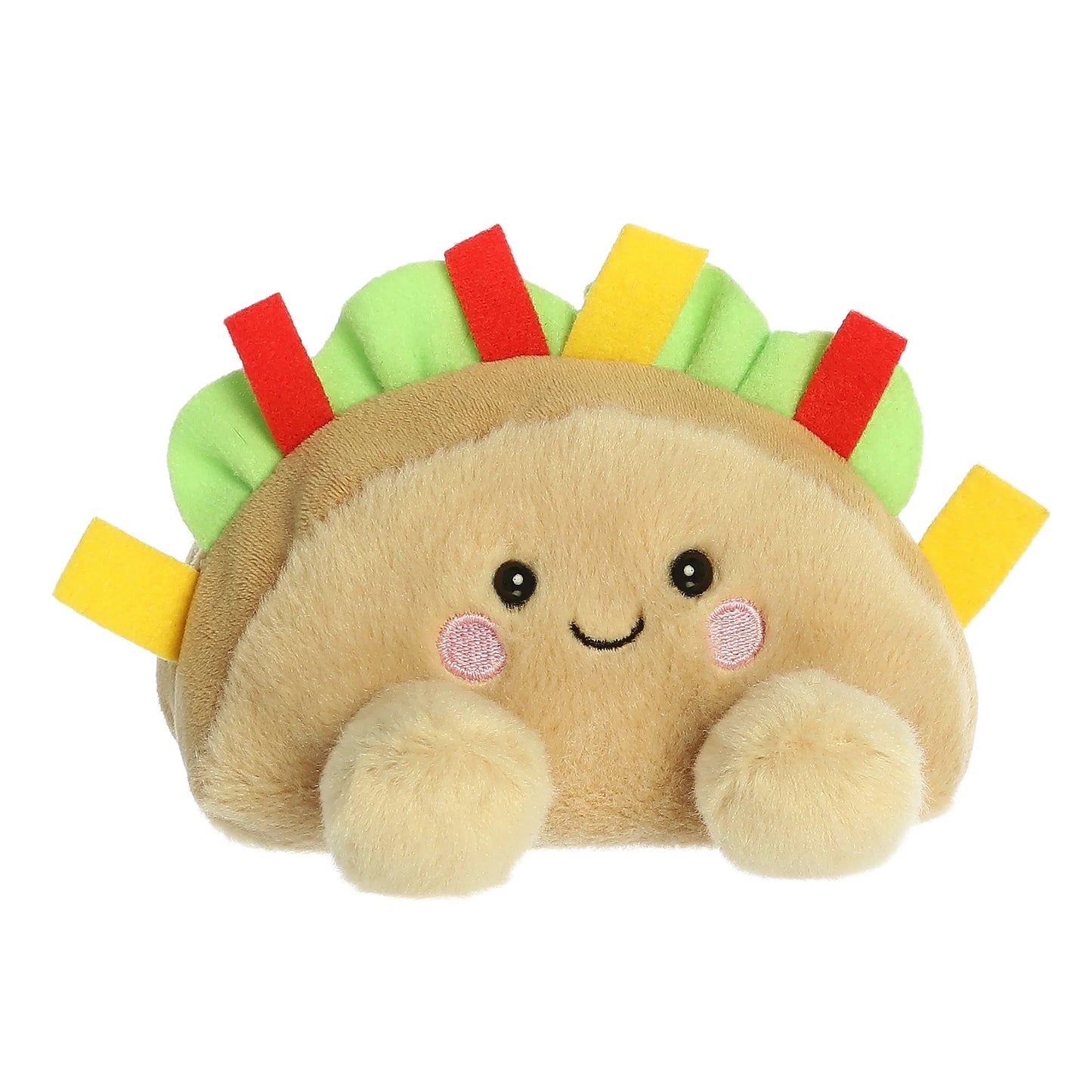 Palm Pals - 5" Fiesta Taco