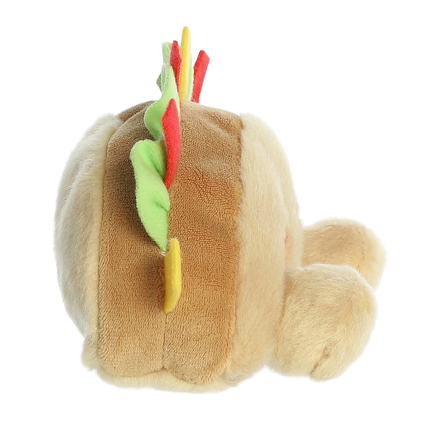 Palm Pals - 5" Fiesta Taco