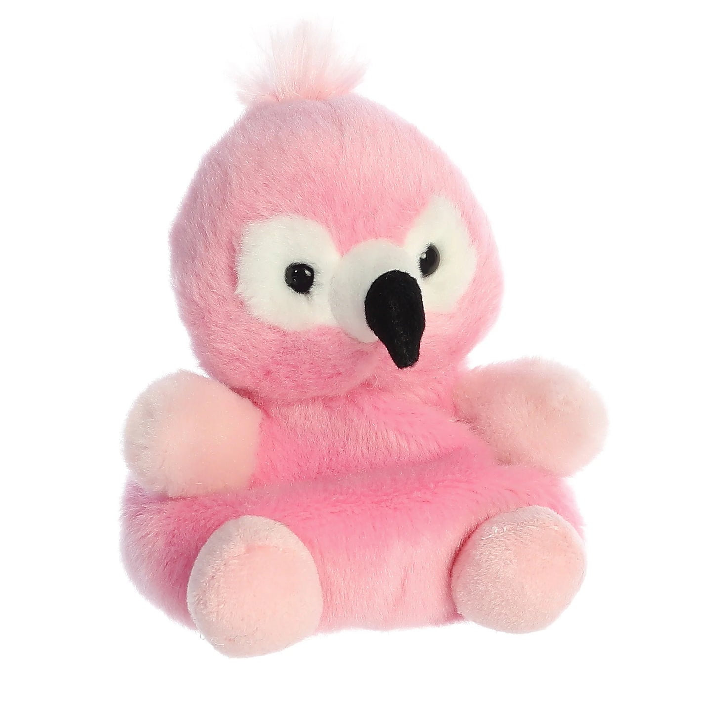 Palm Pals - 5" Pinky Flamingo
