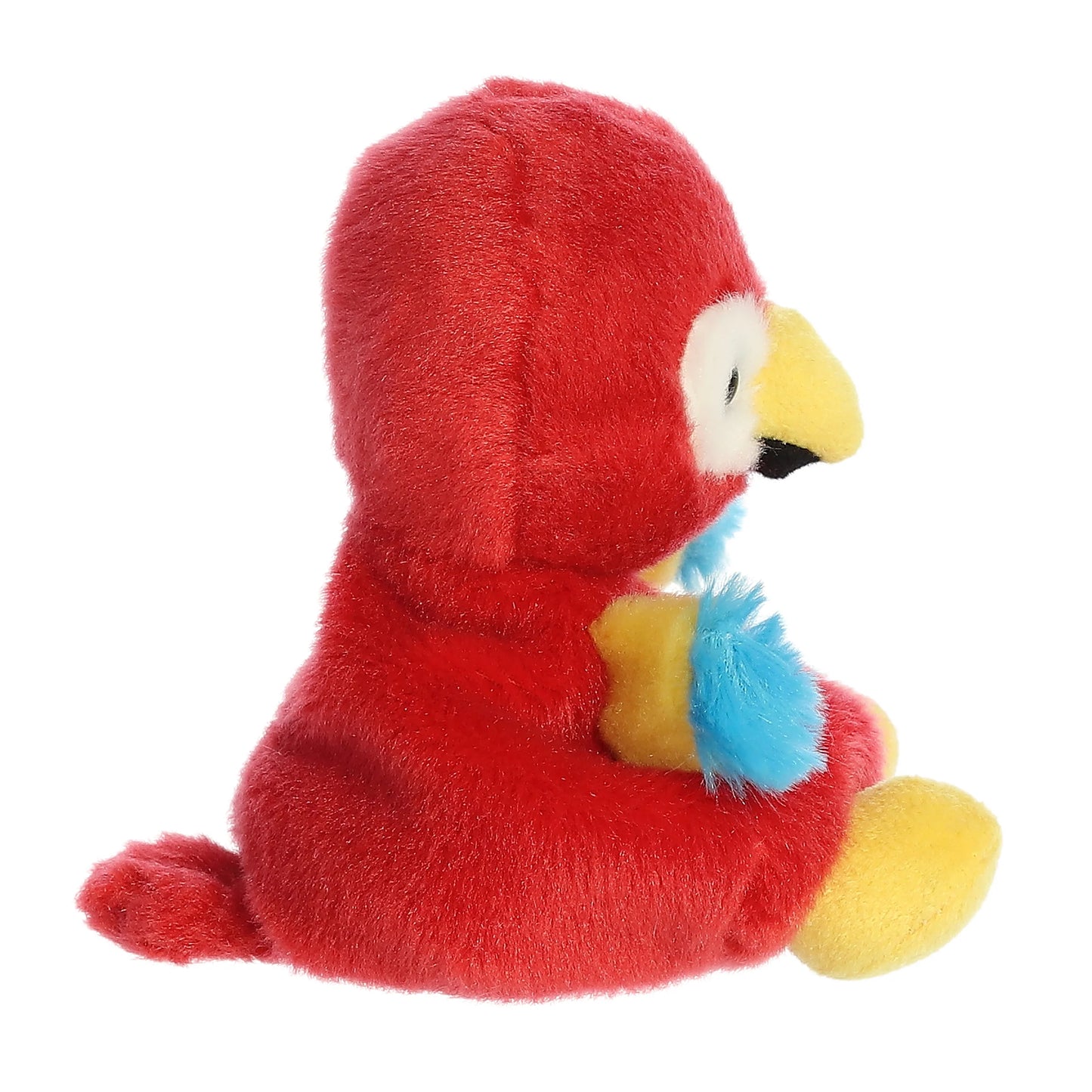 Palm Pals - 5" Scarlette The Macaw