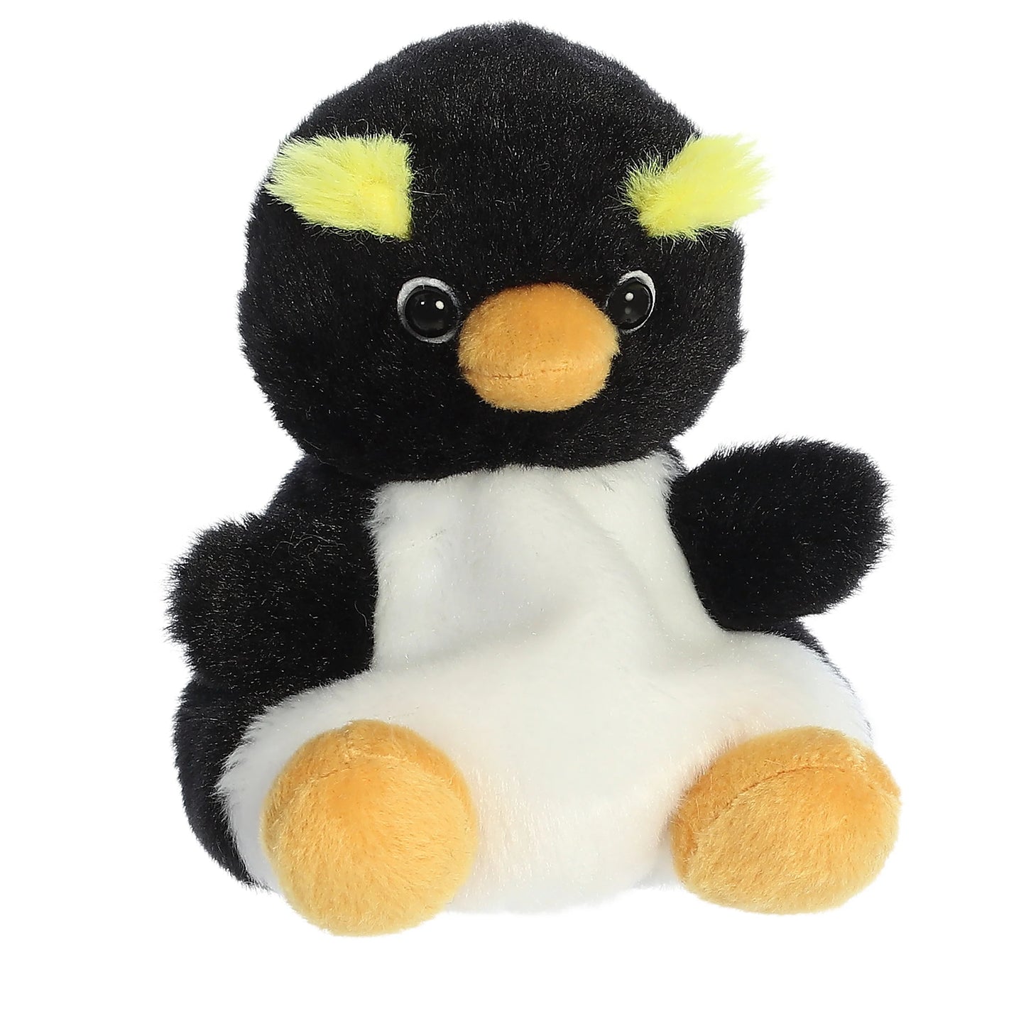 5" Rocco Rockhopper Penguin