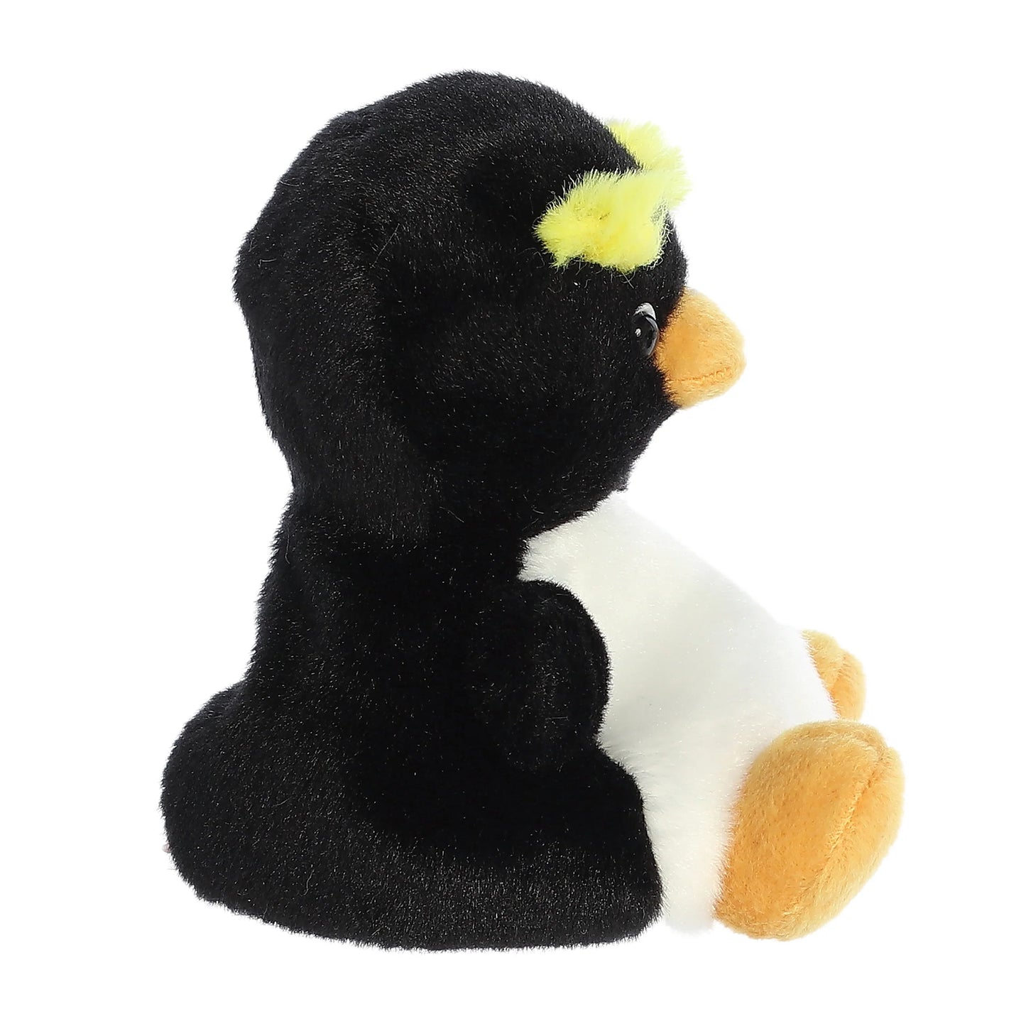 5" Rocco Rockhopper Penguin
