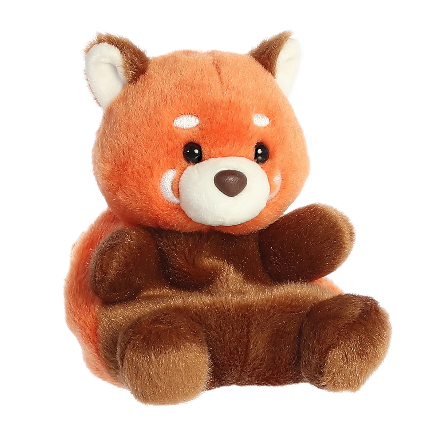 Palm Pals - 5" Rei Red Panda