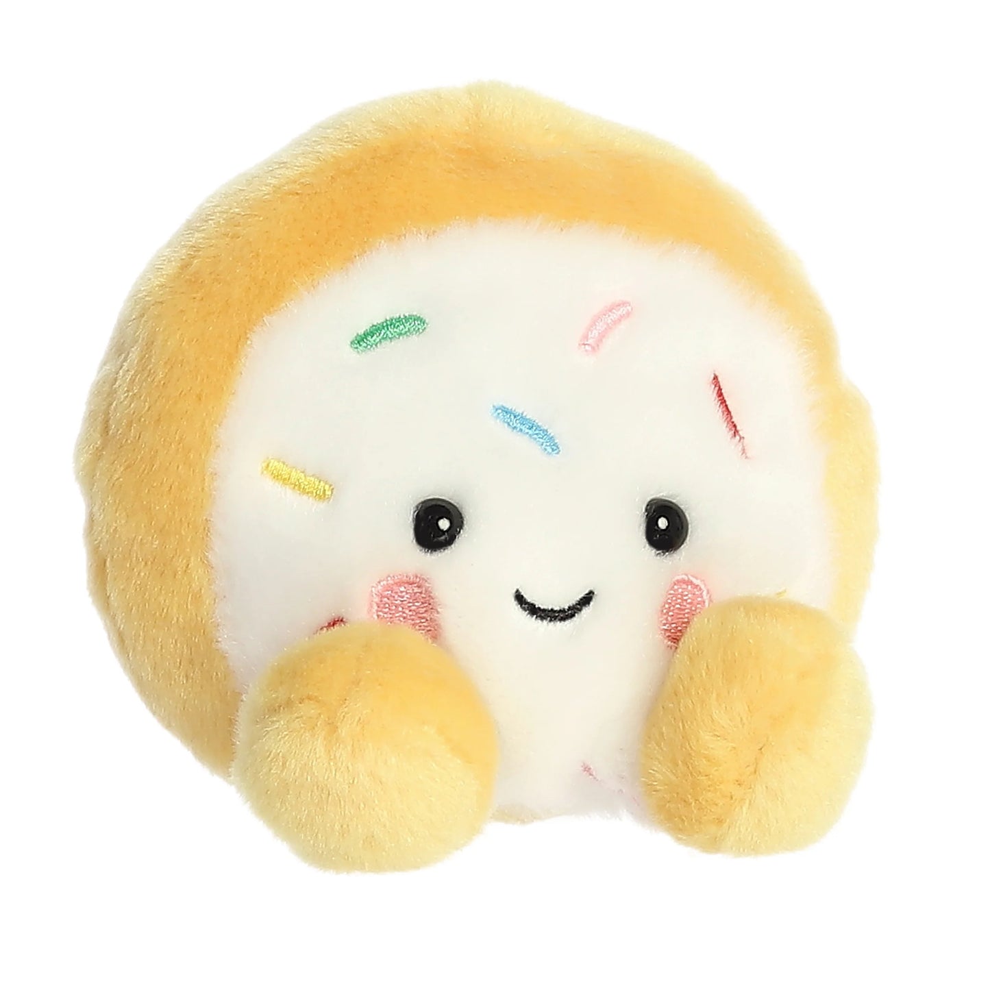 Palm Pals - 5" Crumble Cookie