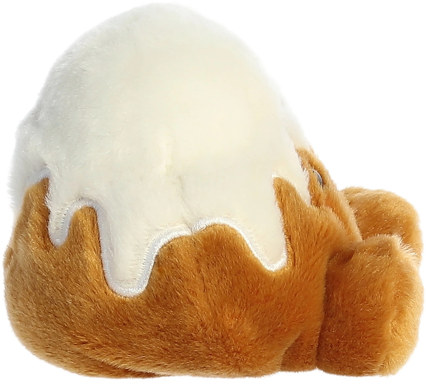 Palm Pals - 5" Sugary Cinnamon Roll