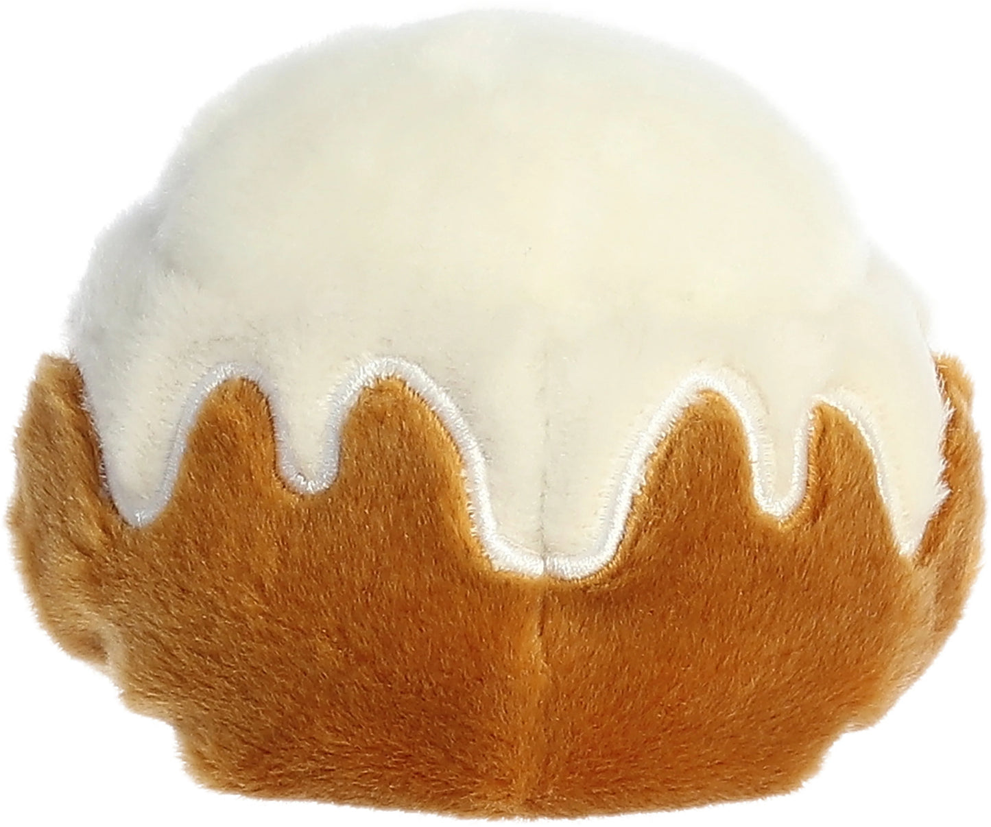 Palm Pals - 5" Sugary Cinnamon Roll