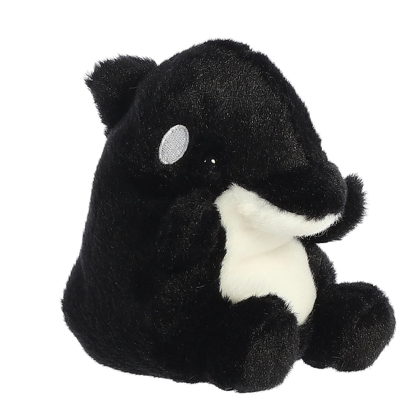 Palm Pals - 5" Juneau Orca
