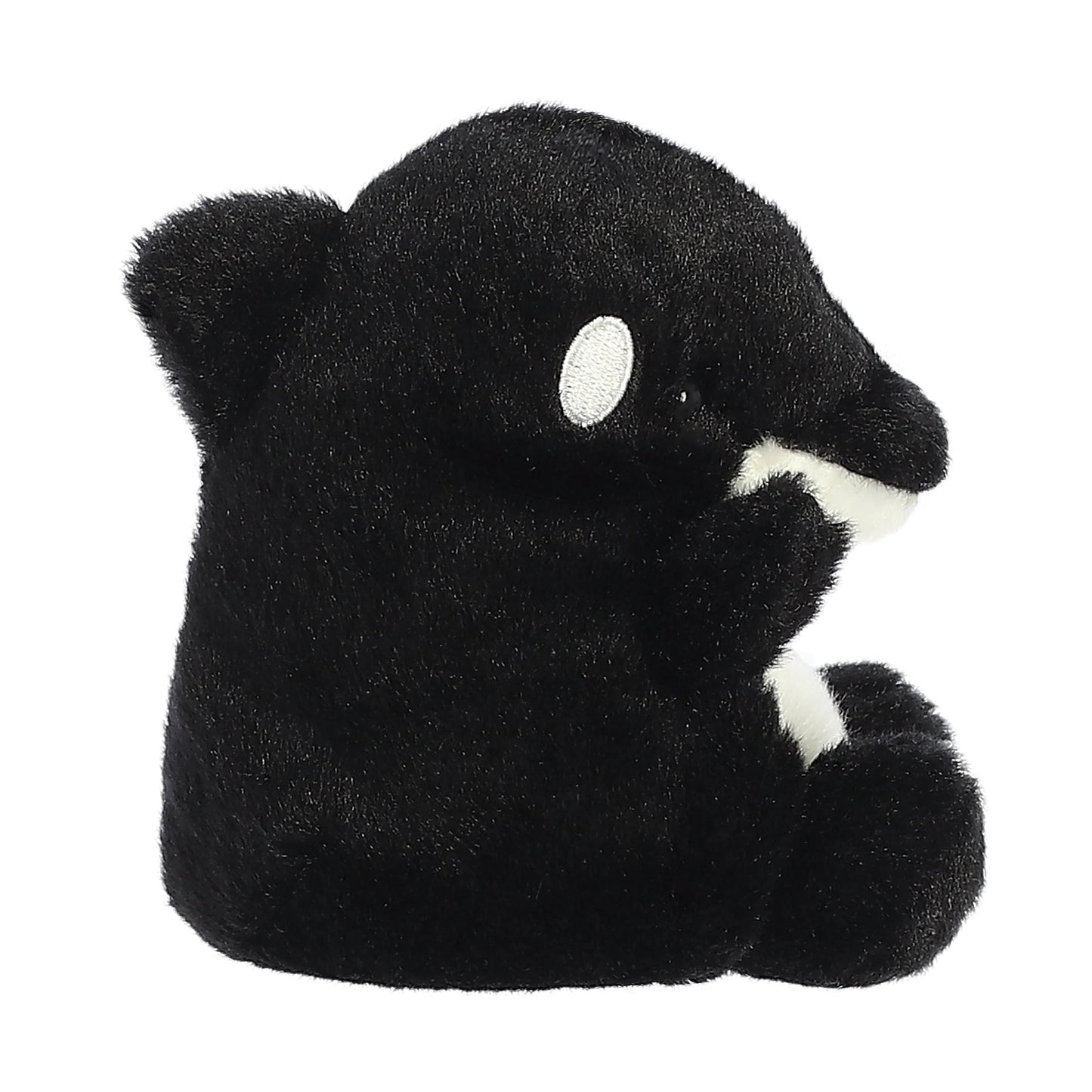 Palm Pals - 5" Juneau Orca