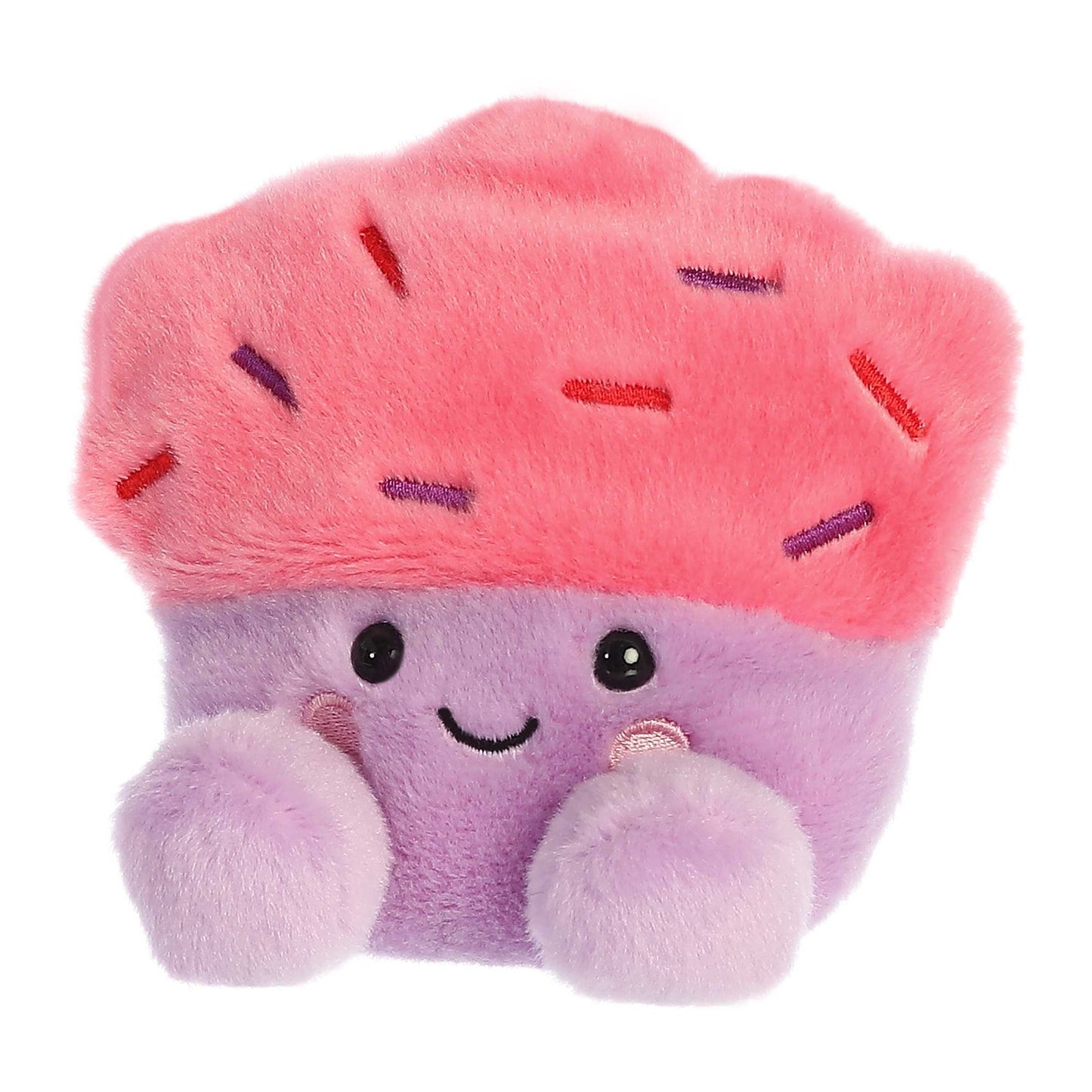 Palm Pals - 5" Marzia Cupcake