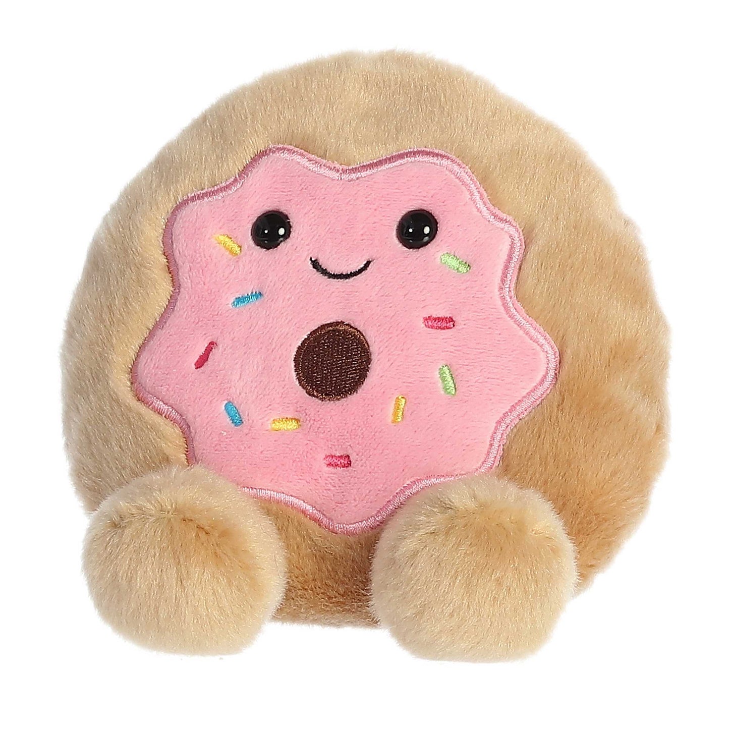 Palm Pals - 5" Claire Donut