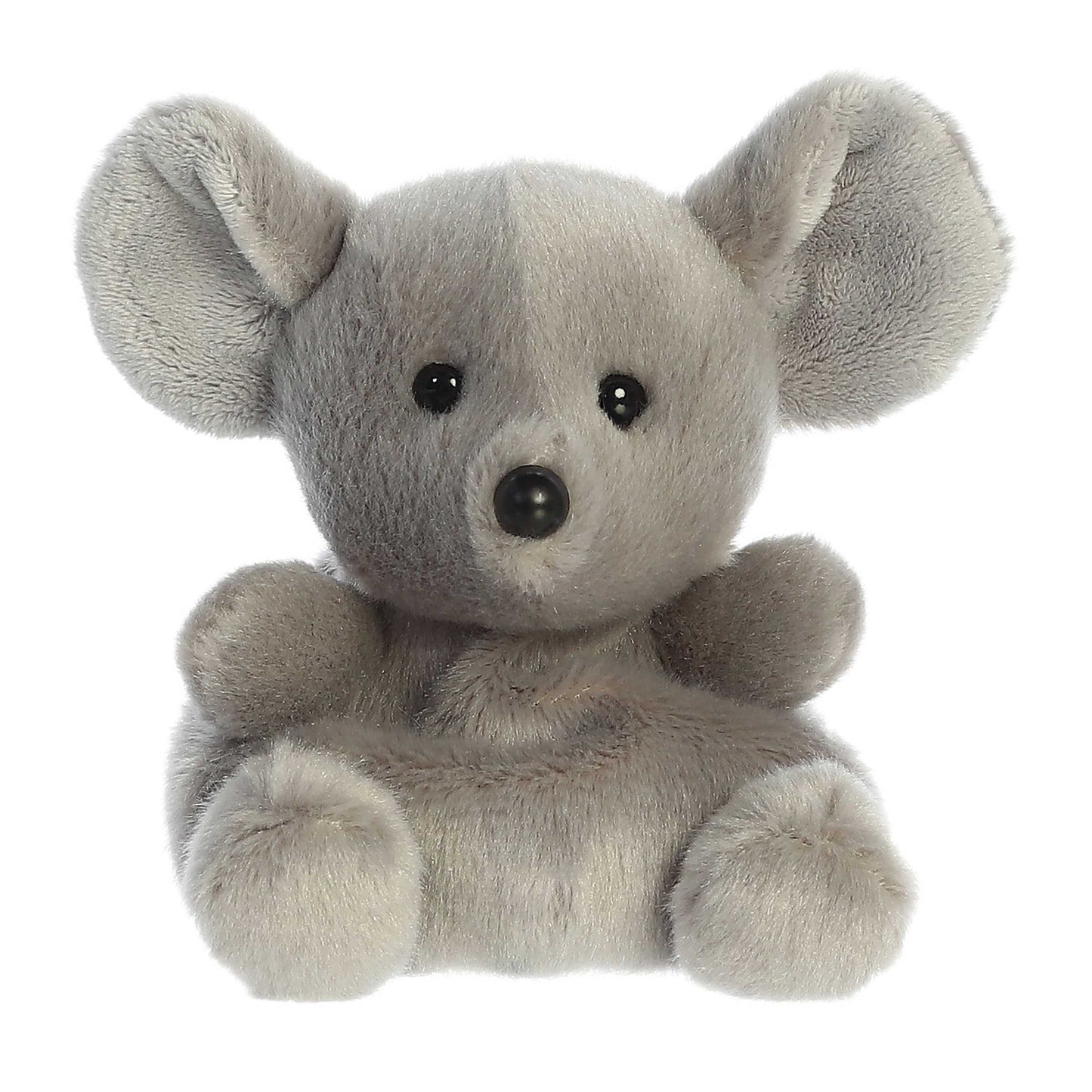 Palm Pals - 5" Chatty Mouse