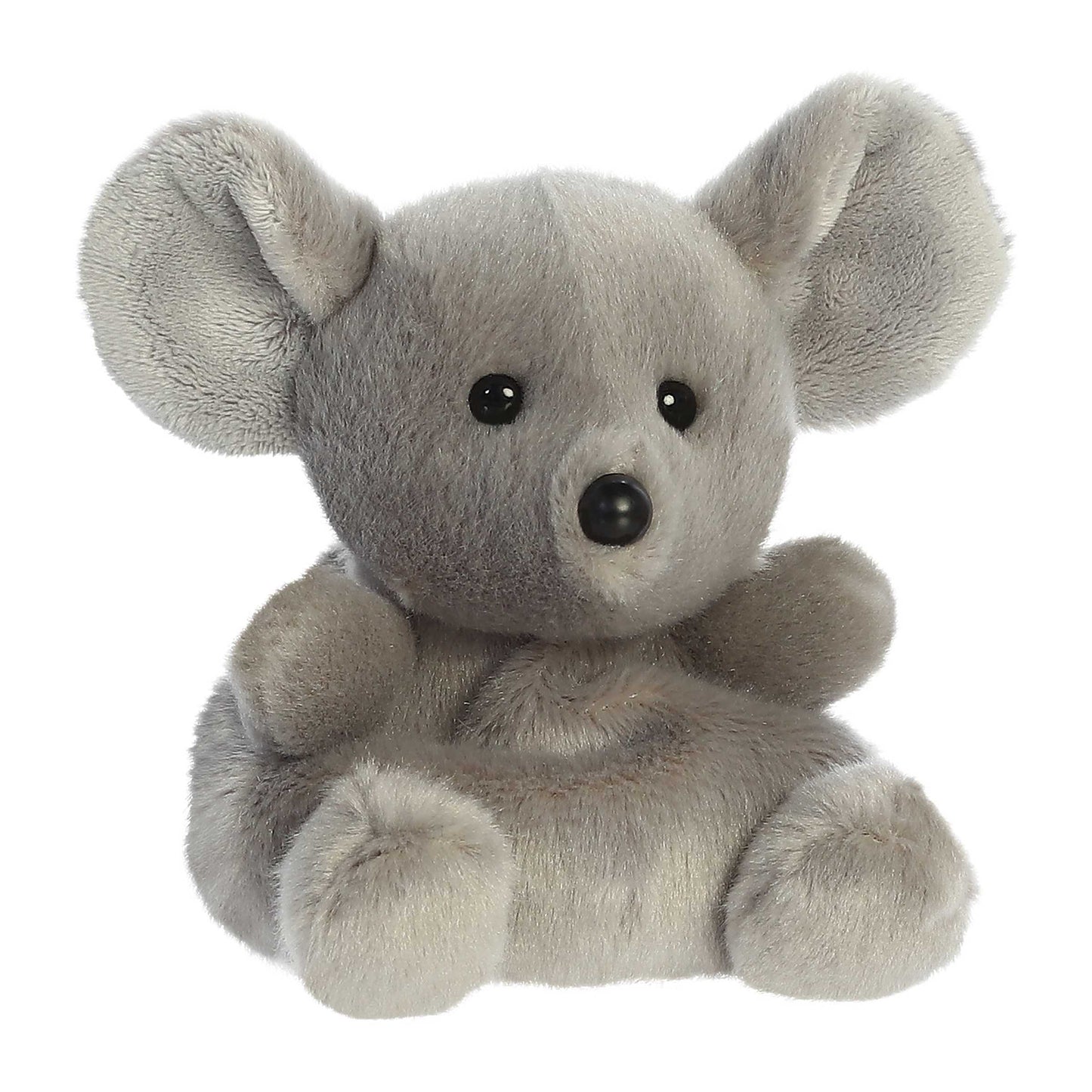 Palm Pals - 5" Chatty Mouse