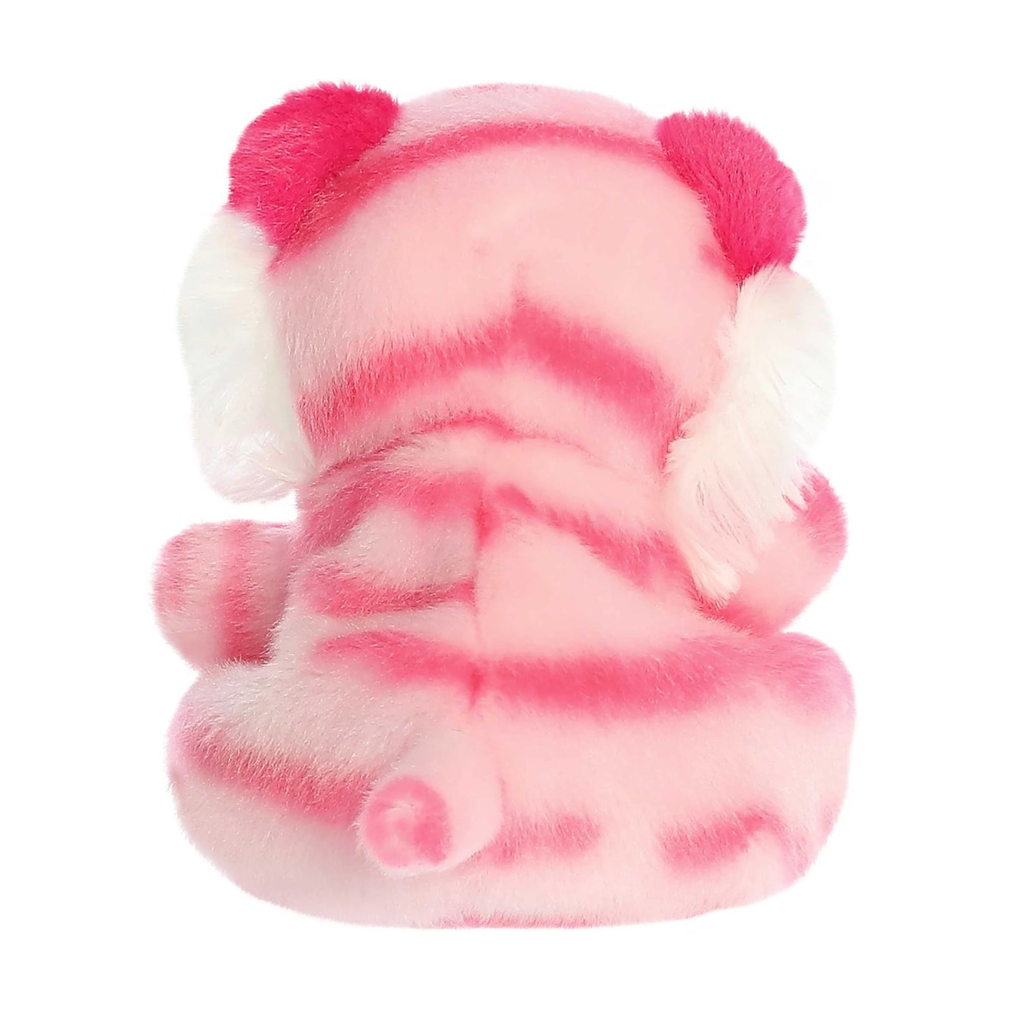 Palm Pals - 5" Rosé Pink Tiger