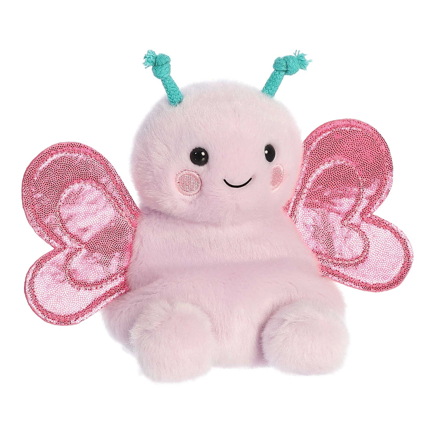Palm Pals - 5" Petunia Butterfly