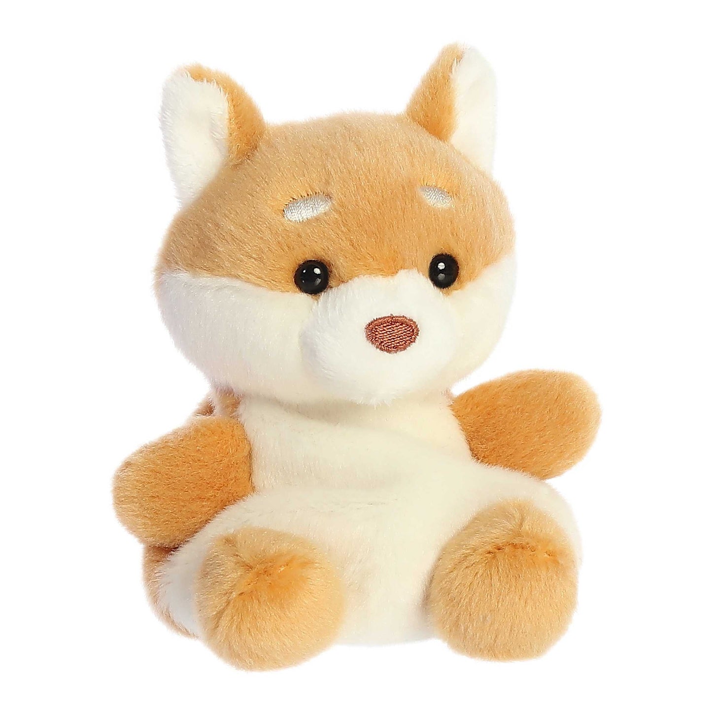 5''Keiko Shiba Inu