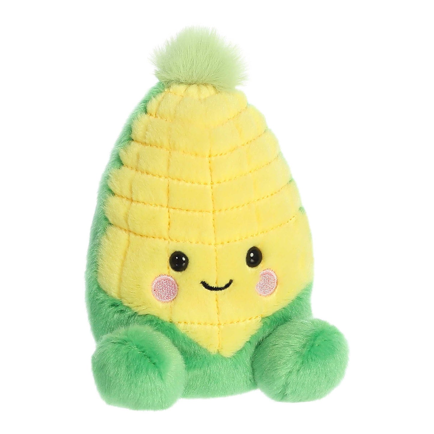 Palm Pals - 5" Wavey Corn