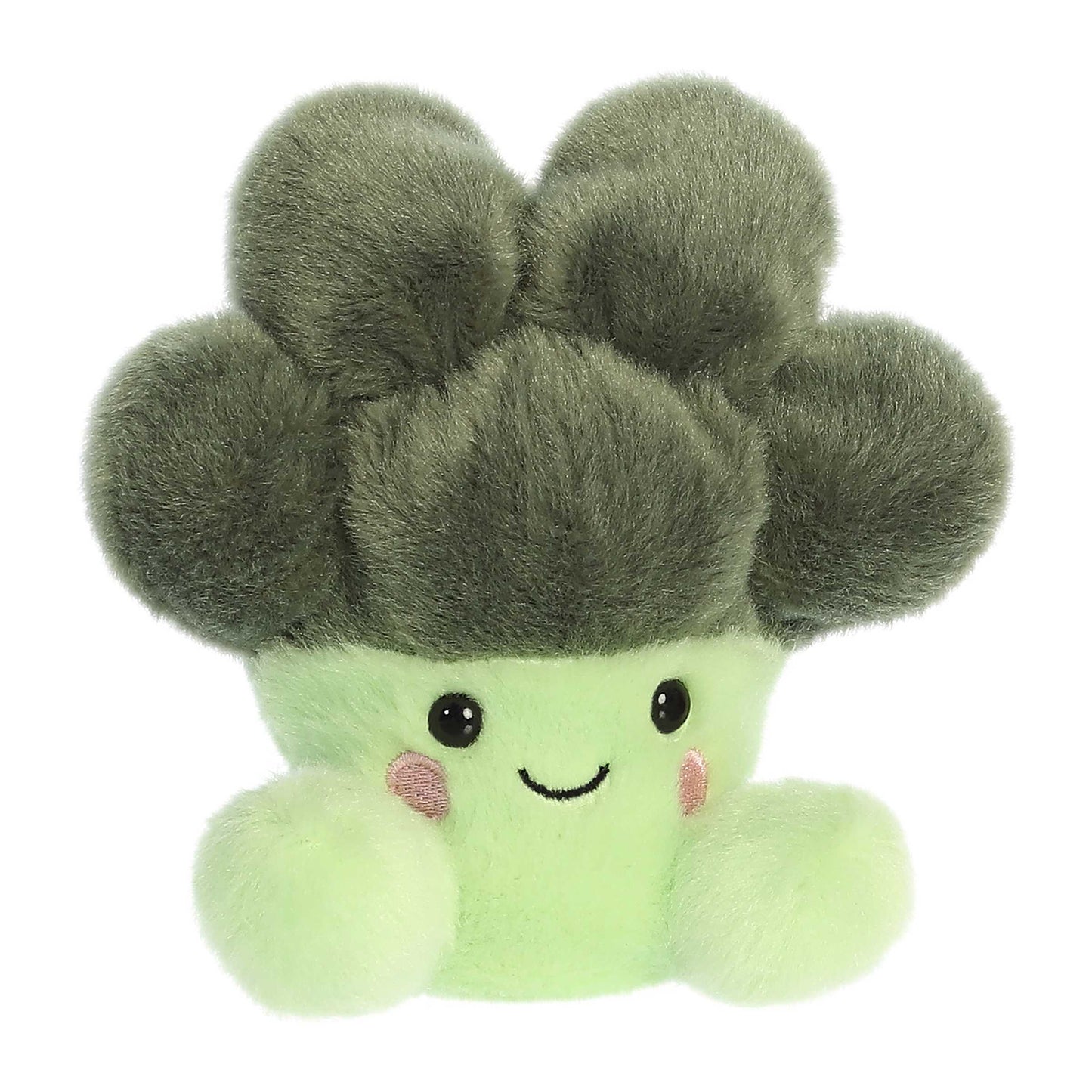 Palm Pals - 5" Luigi Broccoli
