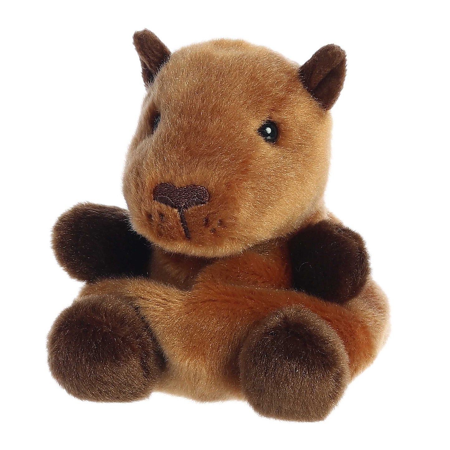 Palm Pals - 5" Sid Capybara