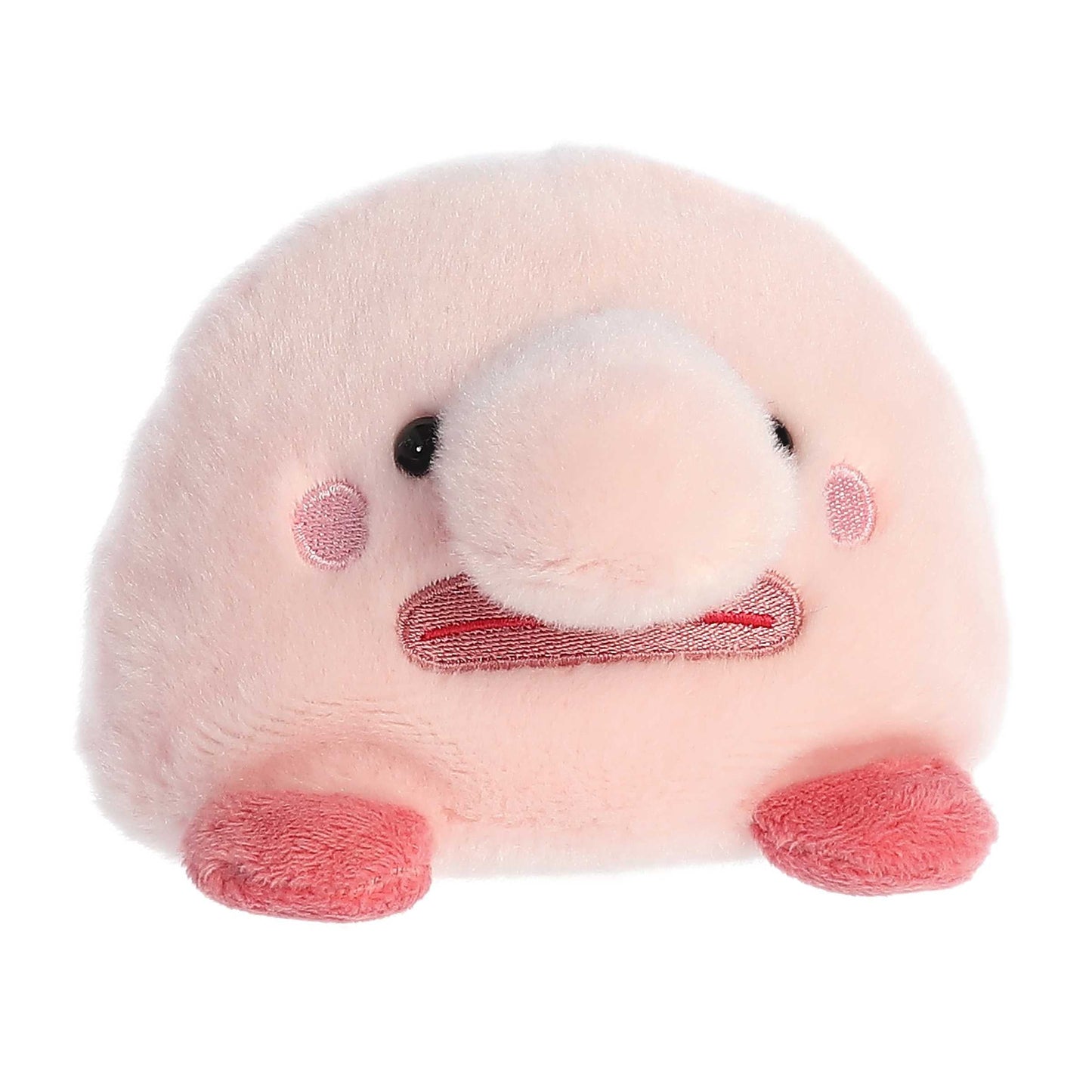 5" Bart Blobfish