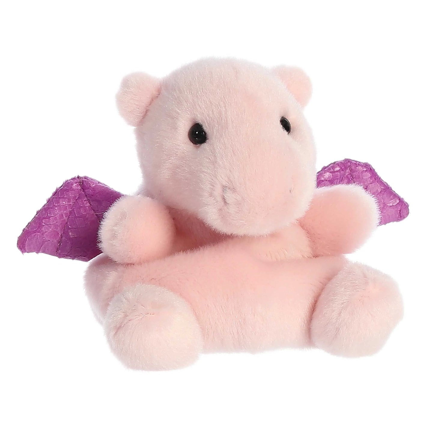 Palm Pals - 5" Aria Pink Dragon
