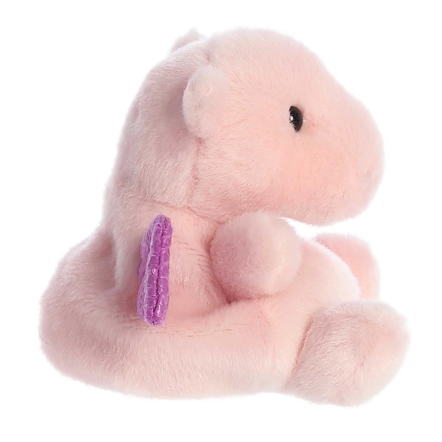 Palm Pals - 5" Aria Pink Dragon