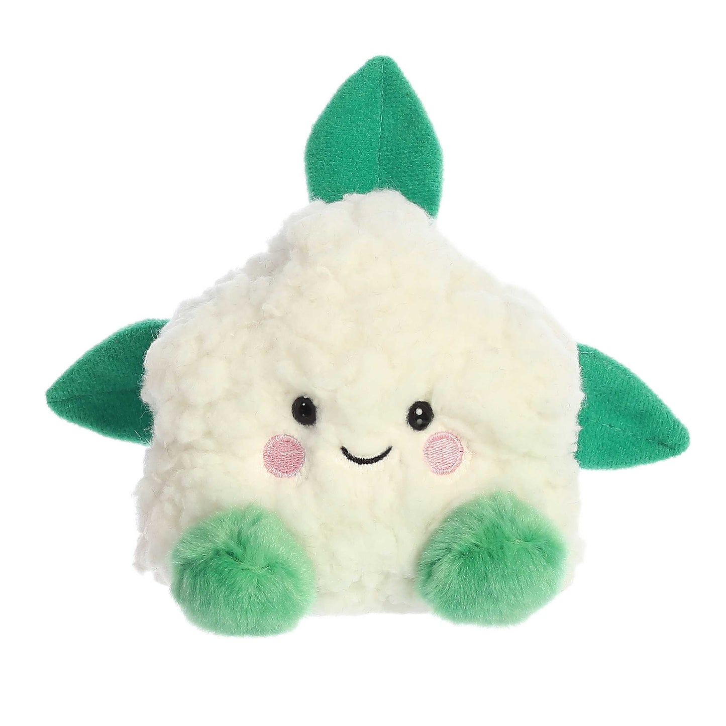 Palm Pals - 5" Kelly Cauliflower