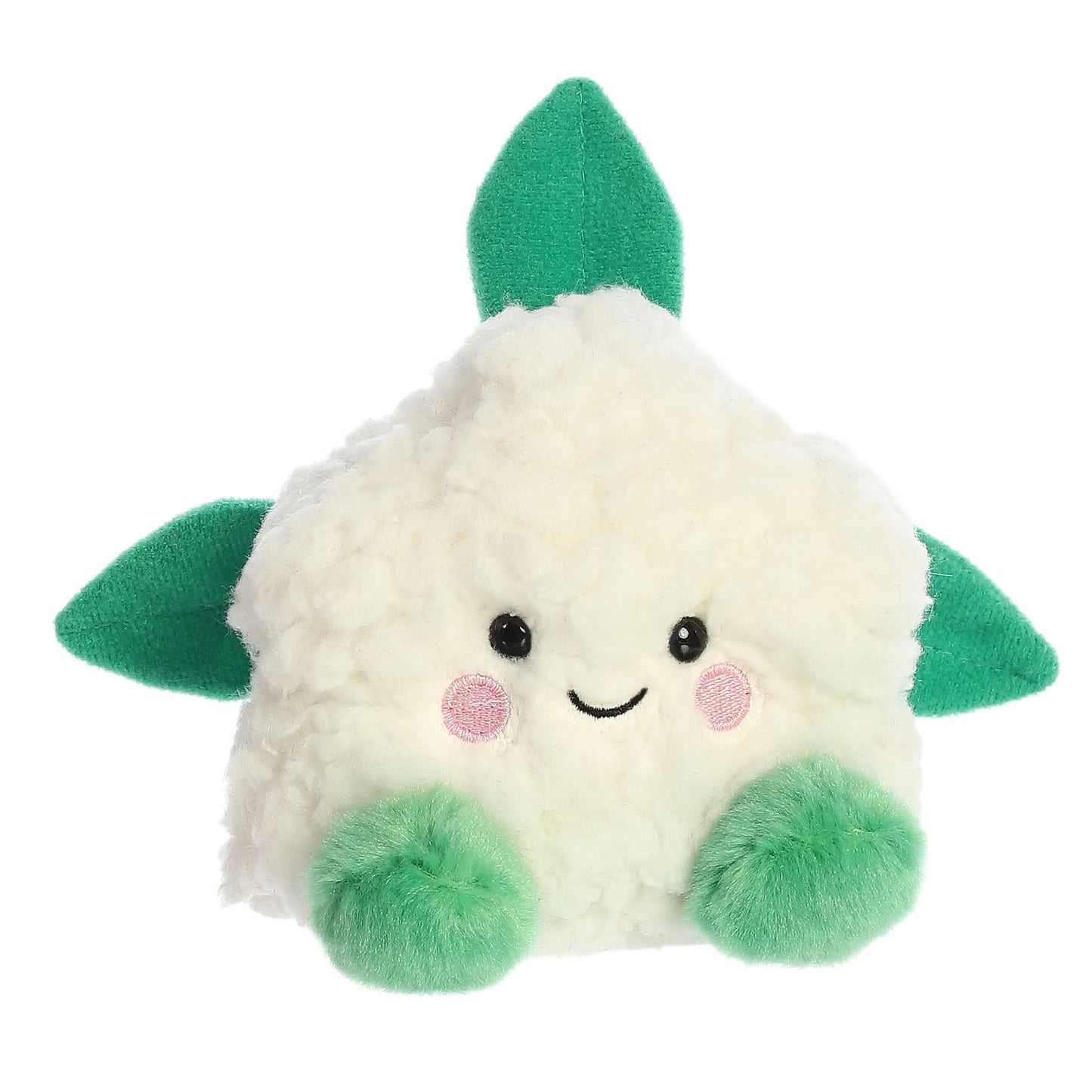 Palm Pals - 5" Kelly Cauliflower