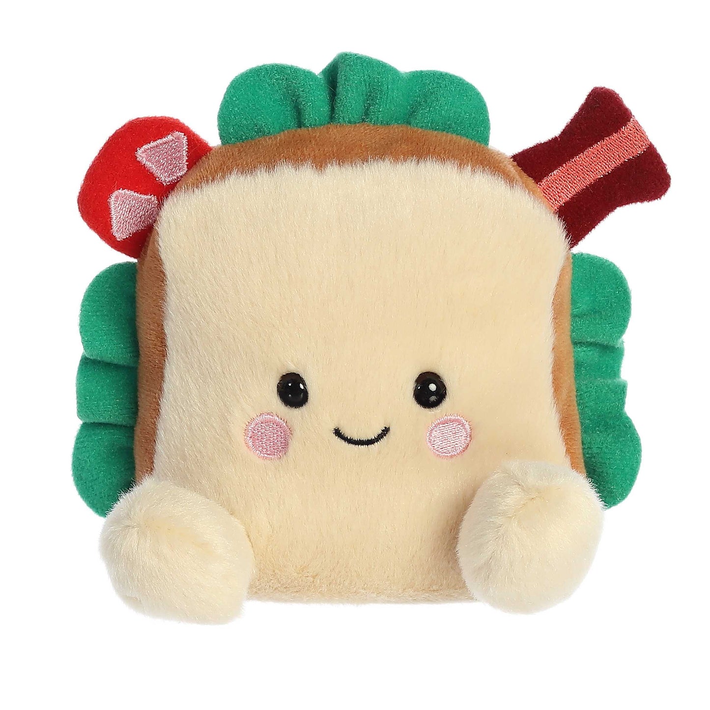 Palm Pals - 5" Tomas Blt