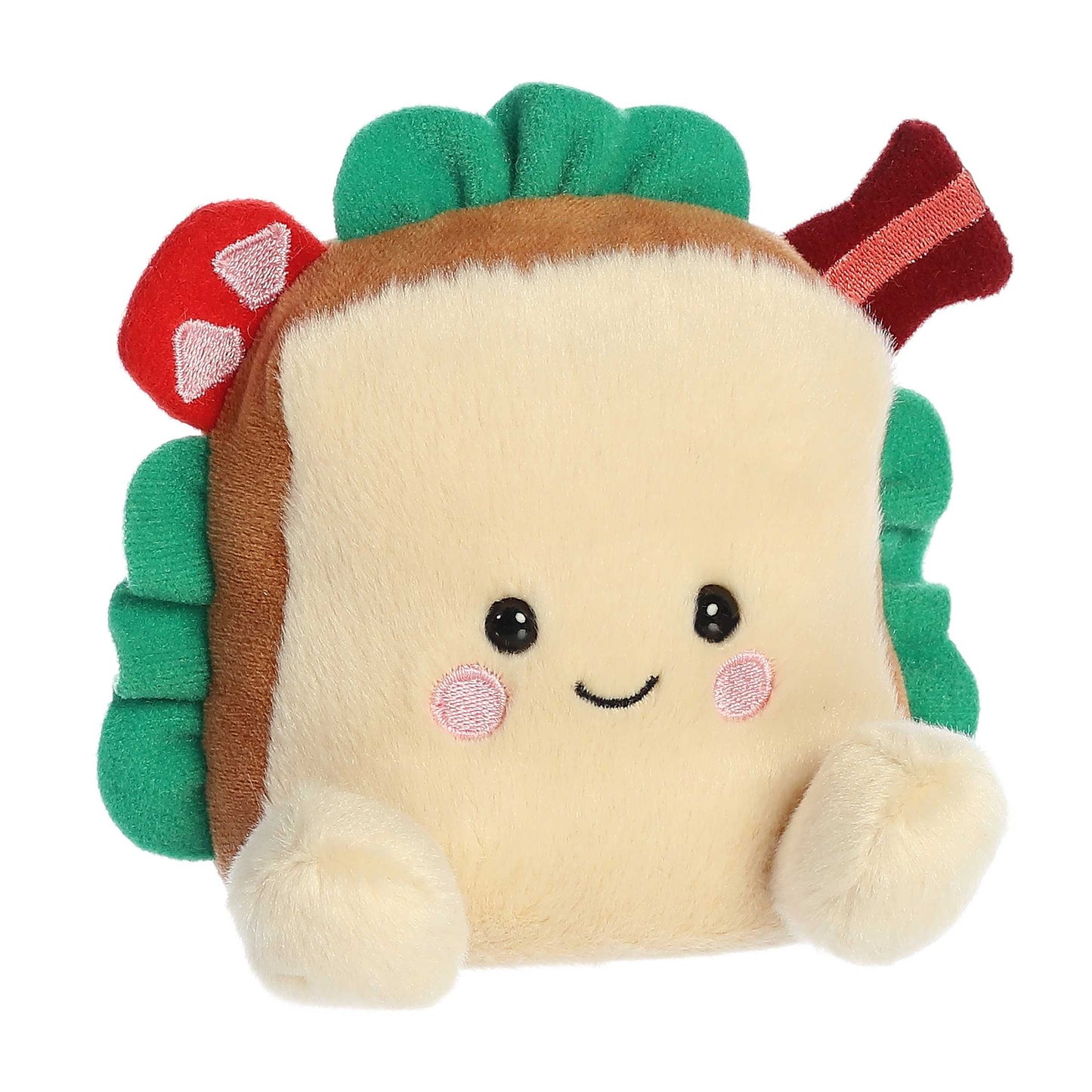 Palm Pals - 5" Tomas Blt