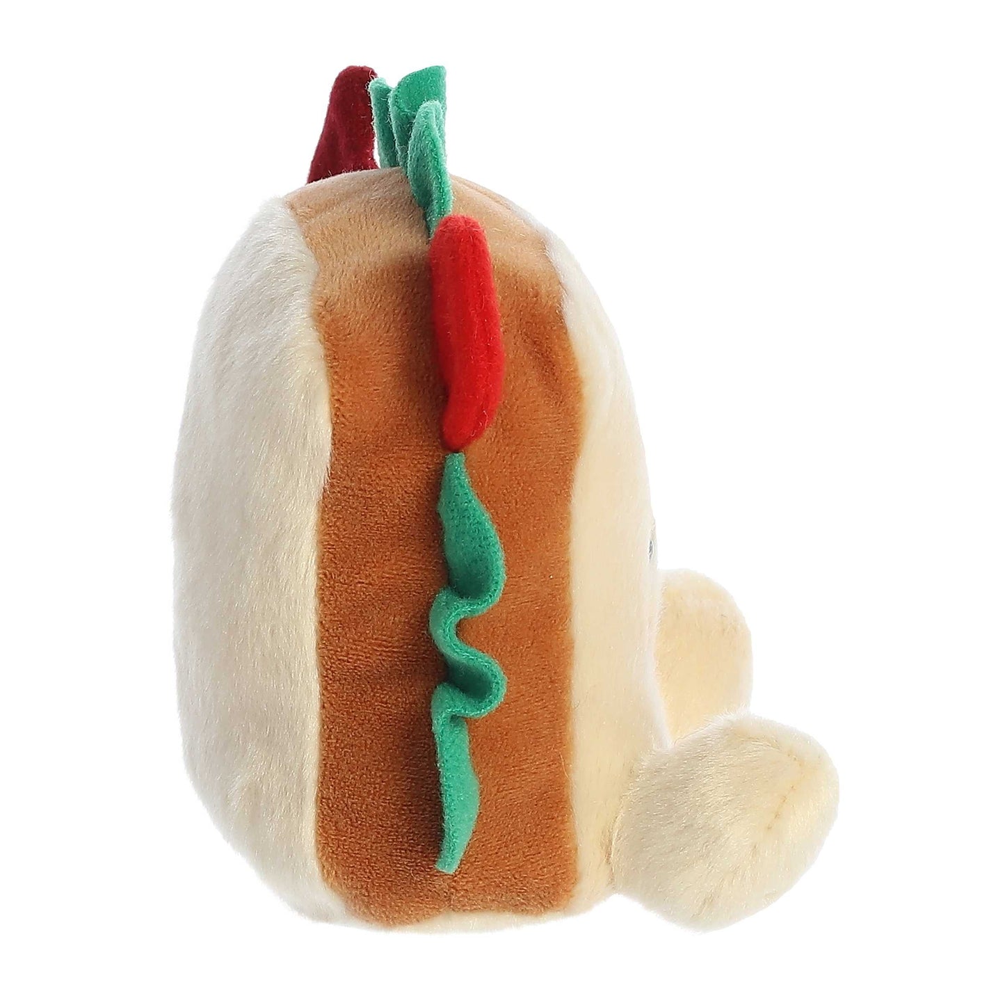 Palm Pals - 5" Tomas Blt