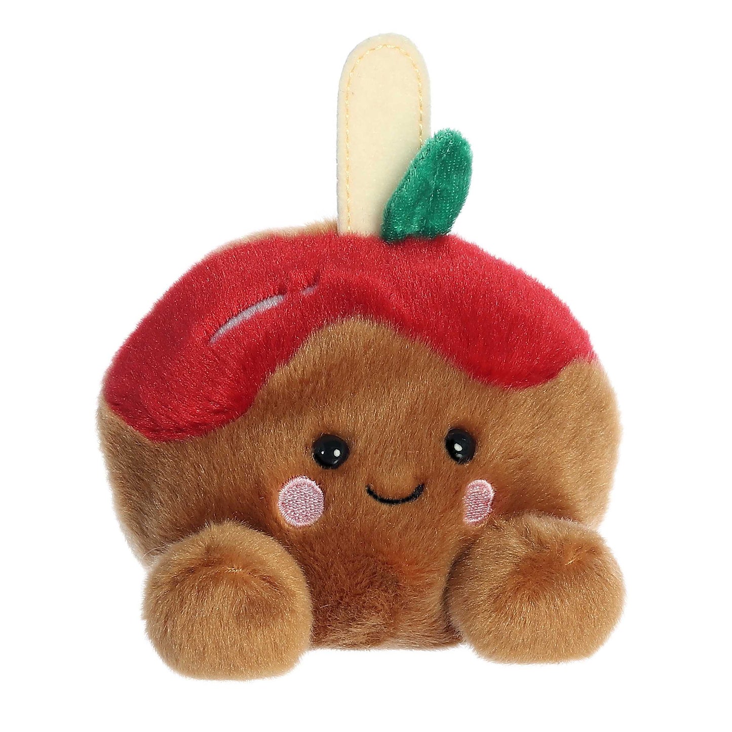 Palm Pals - 5" Sticky Caramel Apple