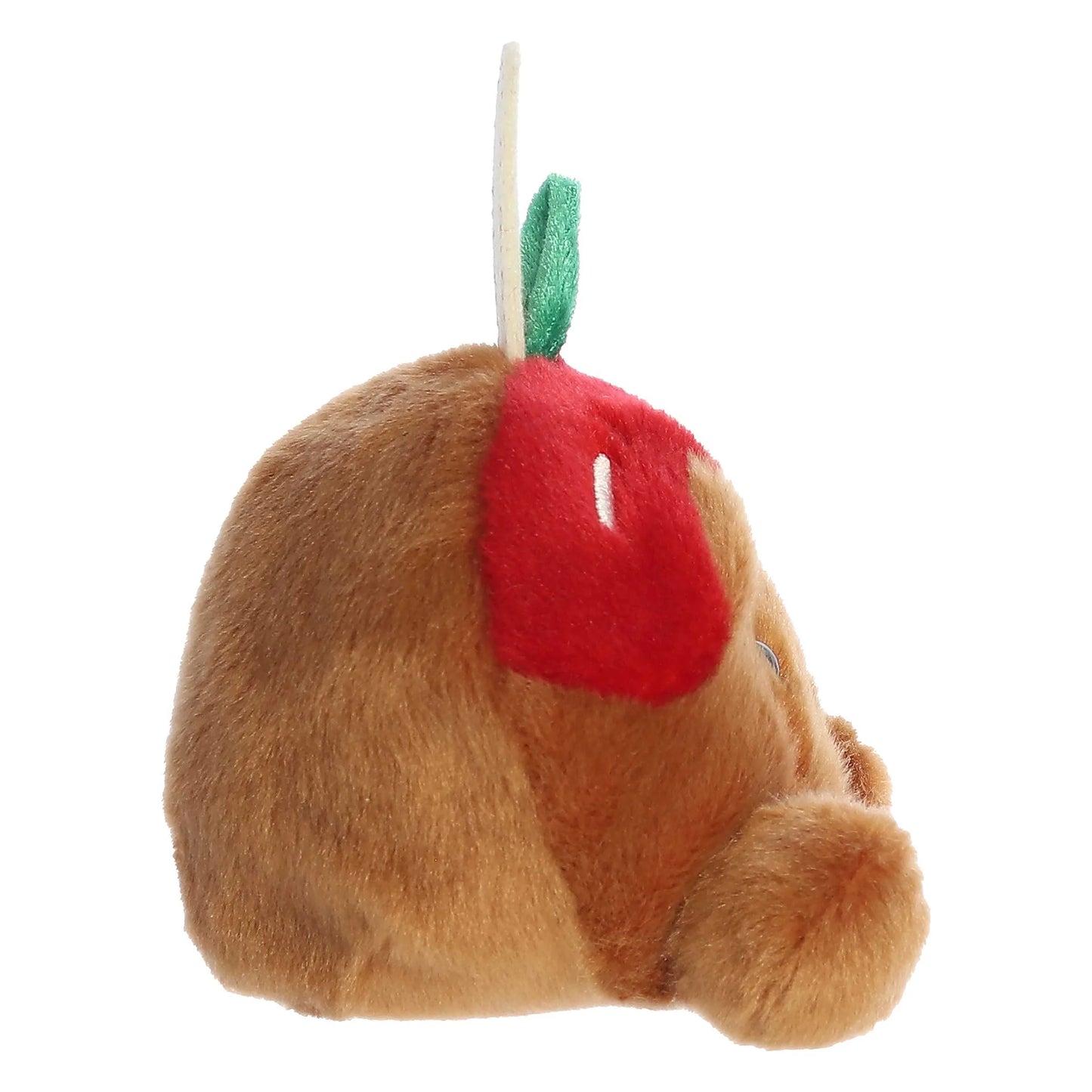 Palm Pals - 5" Sticky Caramel Apple