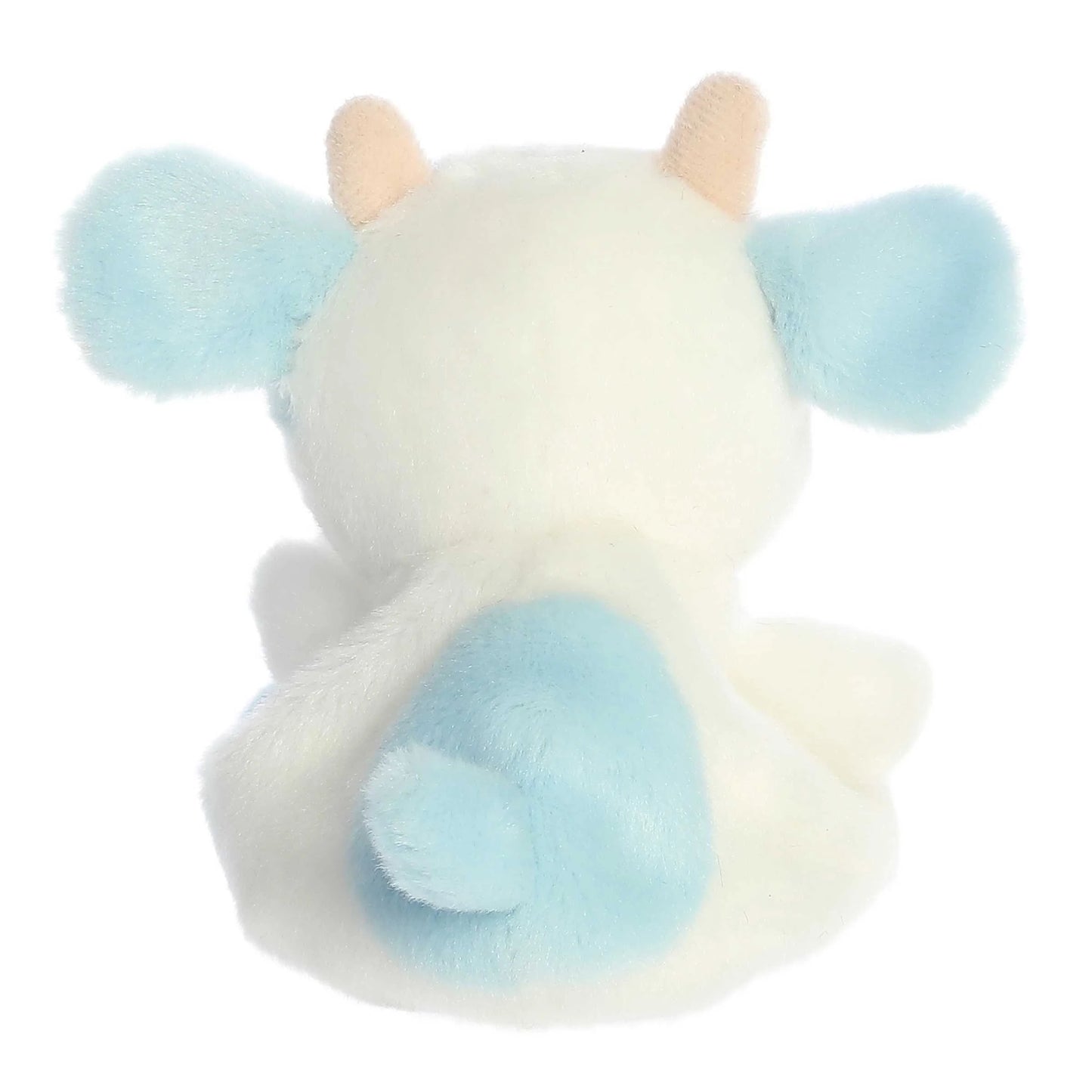 Palm Pals - 5" Skyla Blueberry Cow