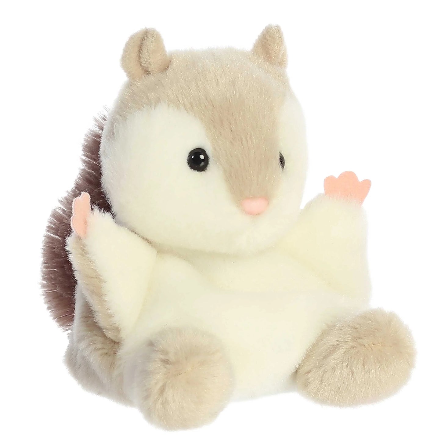 Palm Pals - 5" Flaps Flying Squirrel