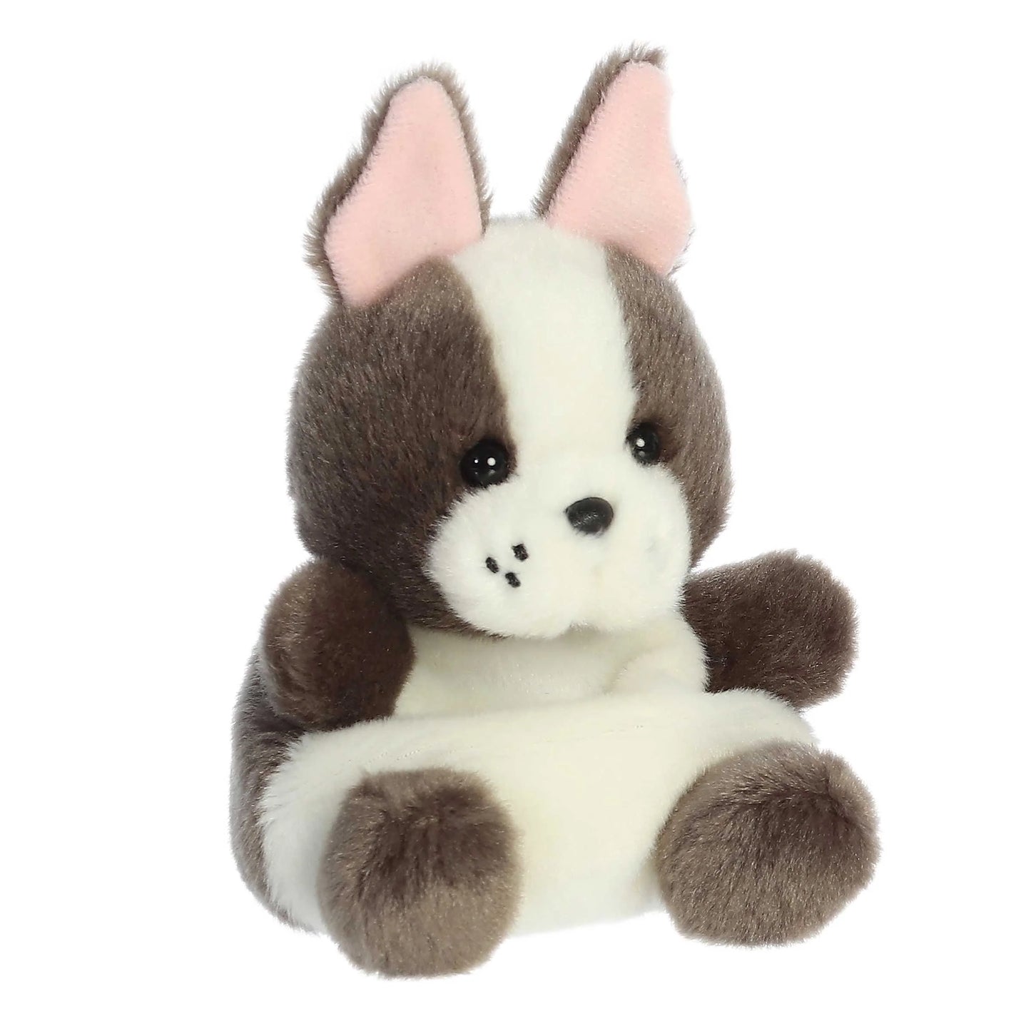 Palm Pals - 5" Beau French Bulldog