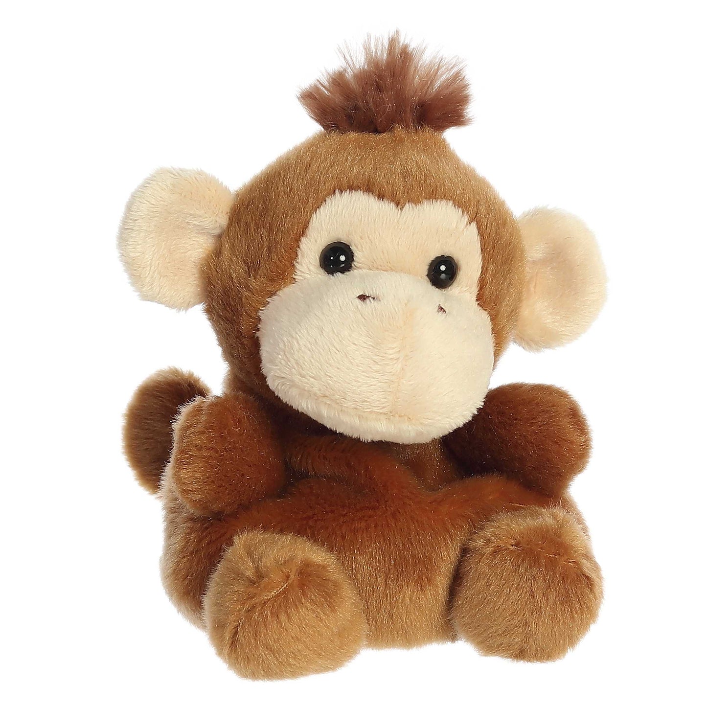 Palm Pals - 5" Boomer Monkey