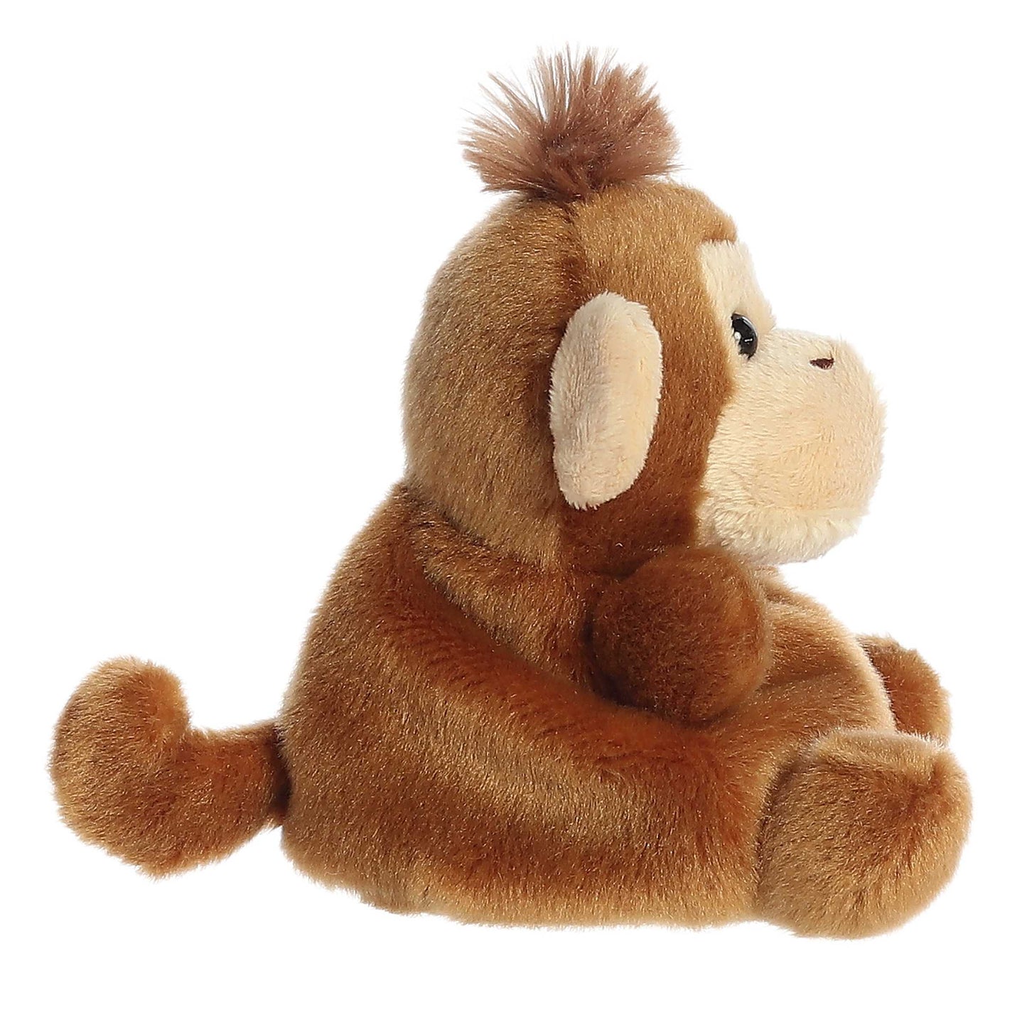 Palm Pals - 5" Boomer Monkey