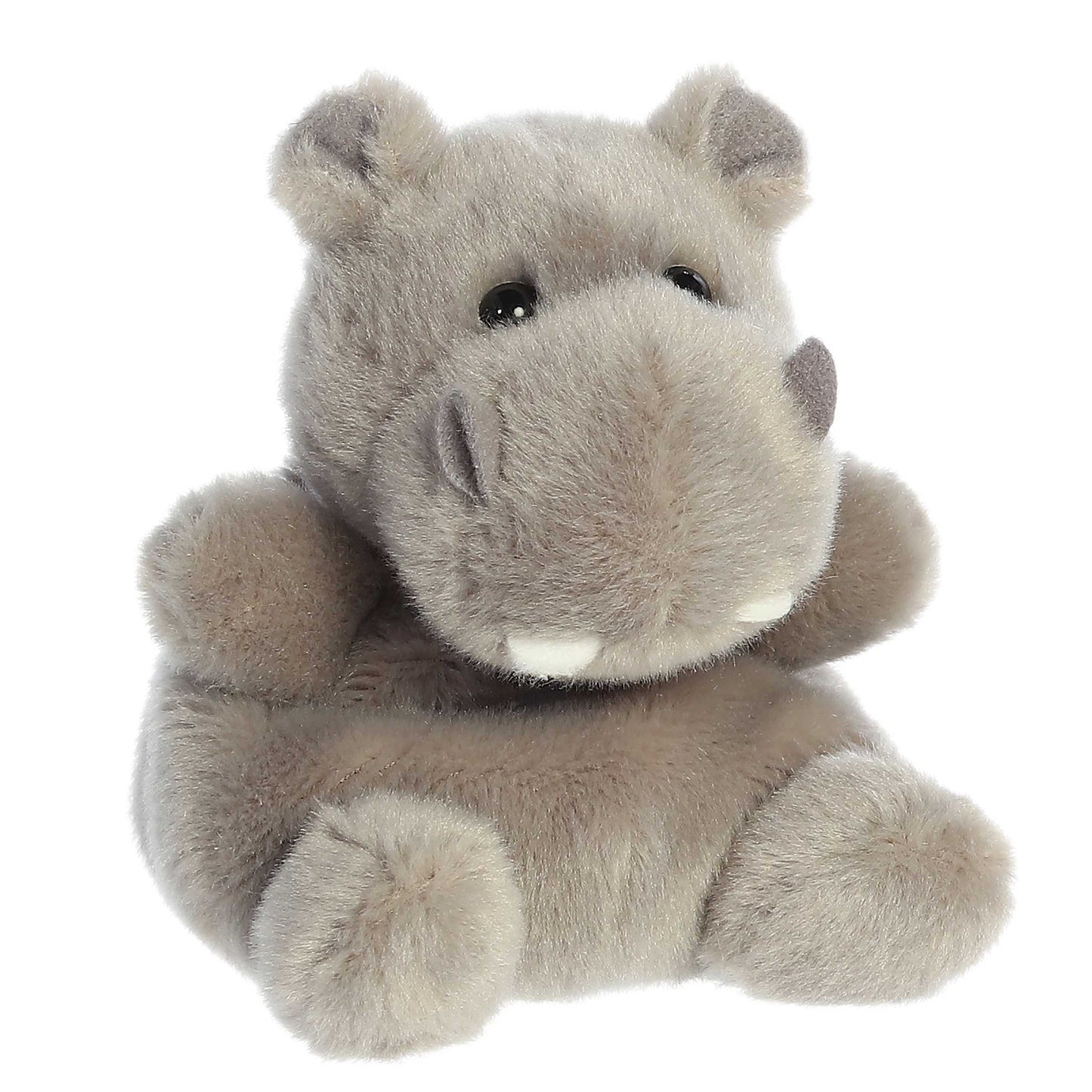 Palm Pals - 5" Hunk Hippo