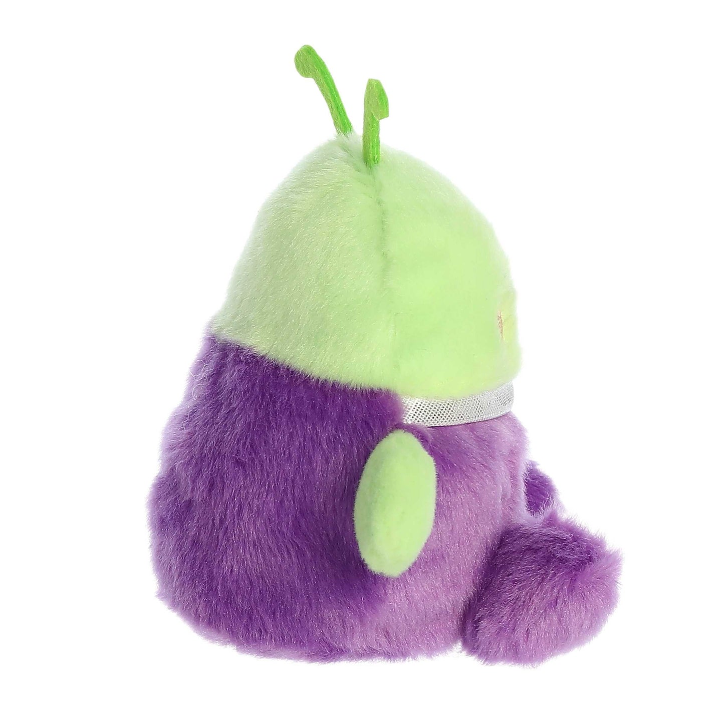 Palm Pals - 5" Zorg Green Alien