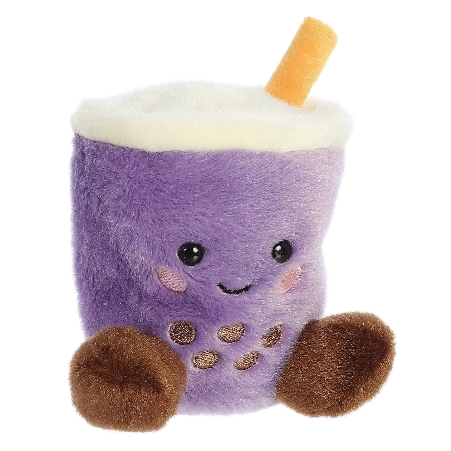 Palm Pals - 5" Tart Taro Boba