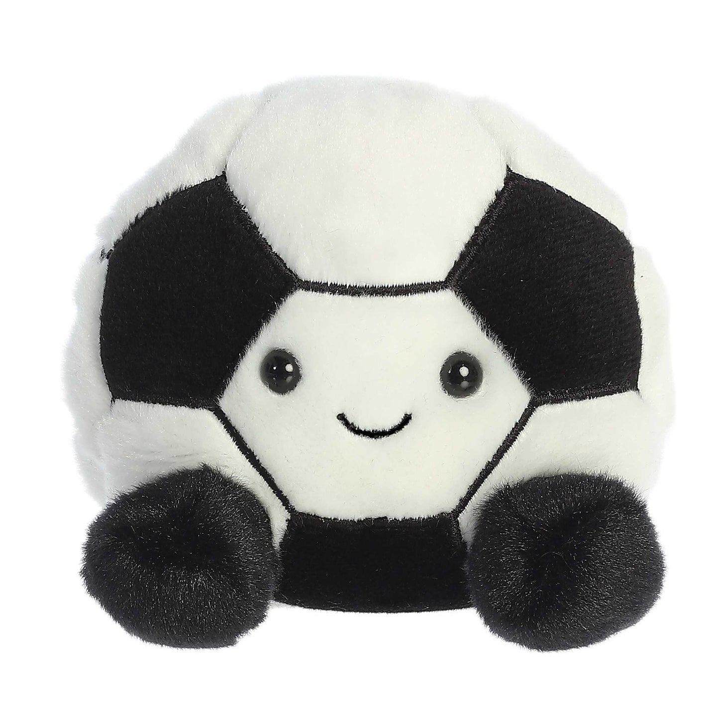 Palm Pals - 5" Striker Soccerball