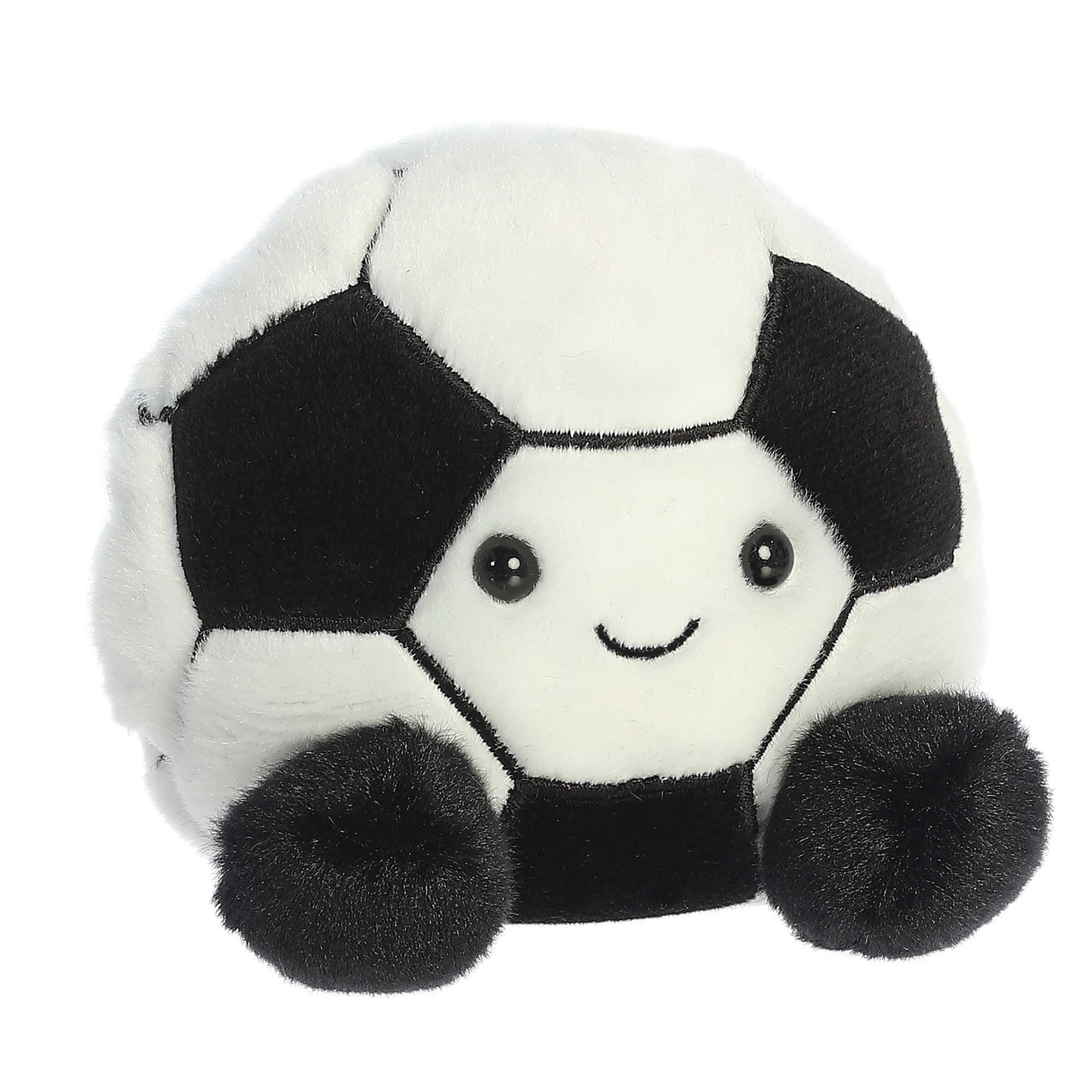 Palm Pals - 5" Striker Soccerball