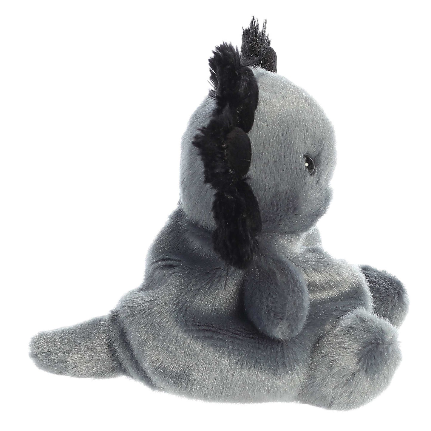 Palm Pals - 5" Onyx Axolotl