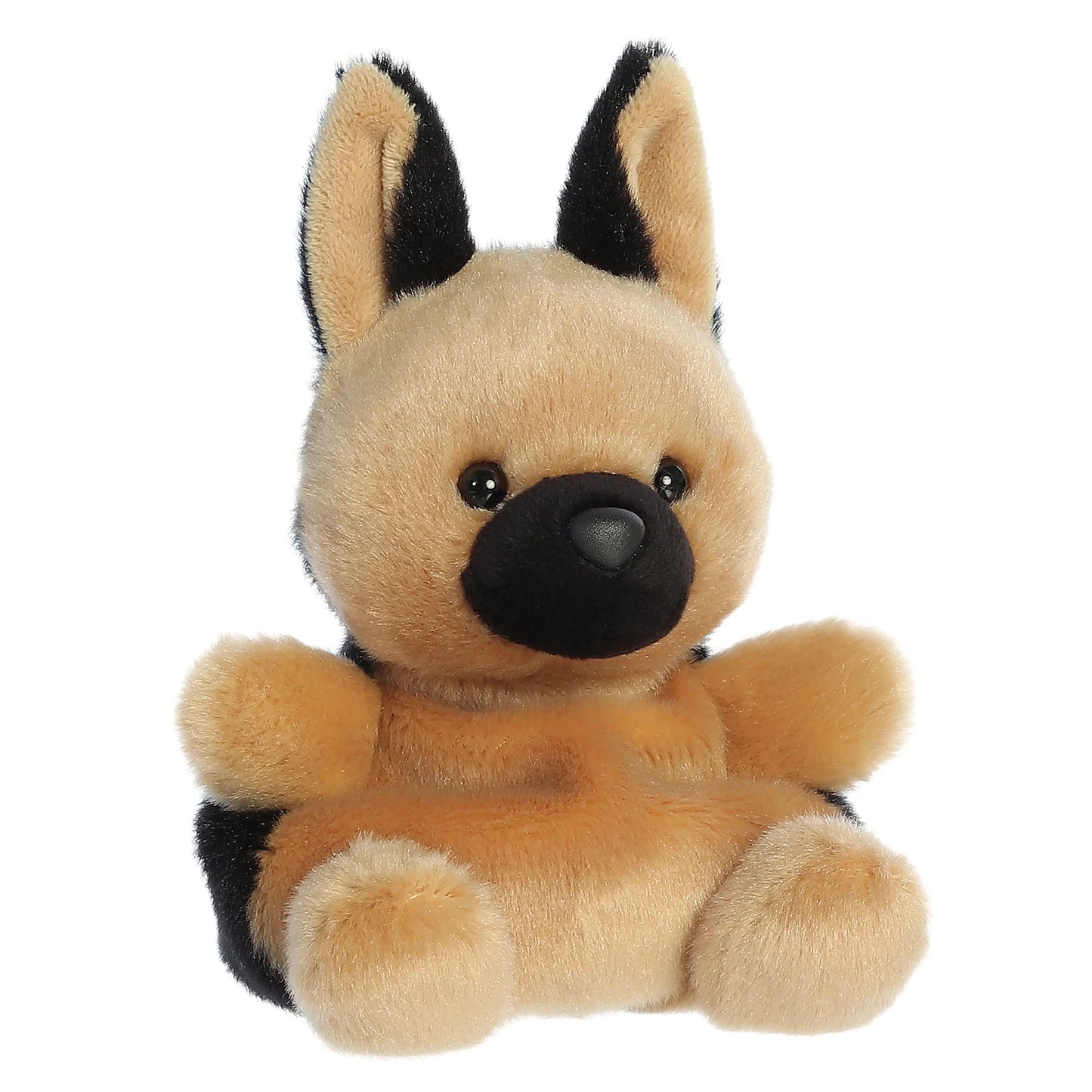 Palm Pals - 5" Hans German Shepherd