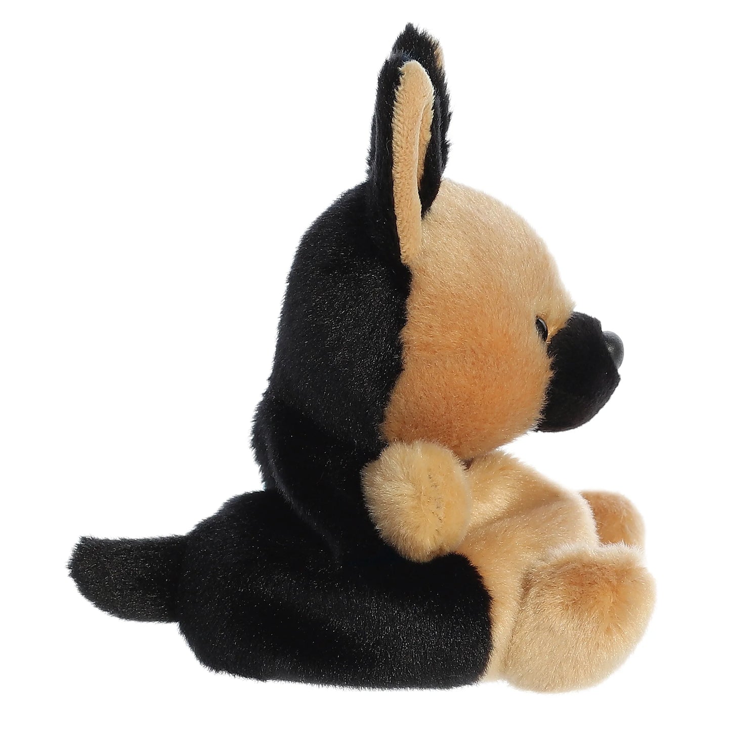 Palm Pals - 5" Hans German Shepherd