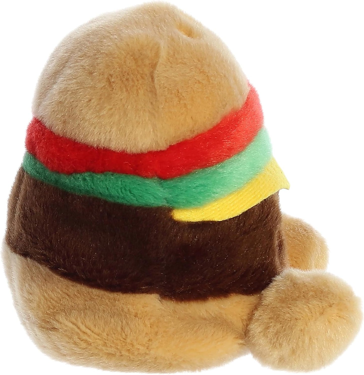 Palm Pals - 5" Charles Cheeseburger