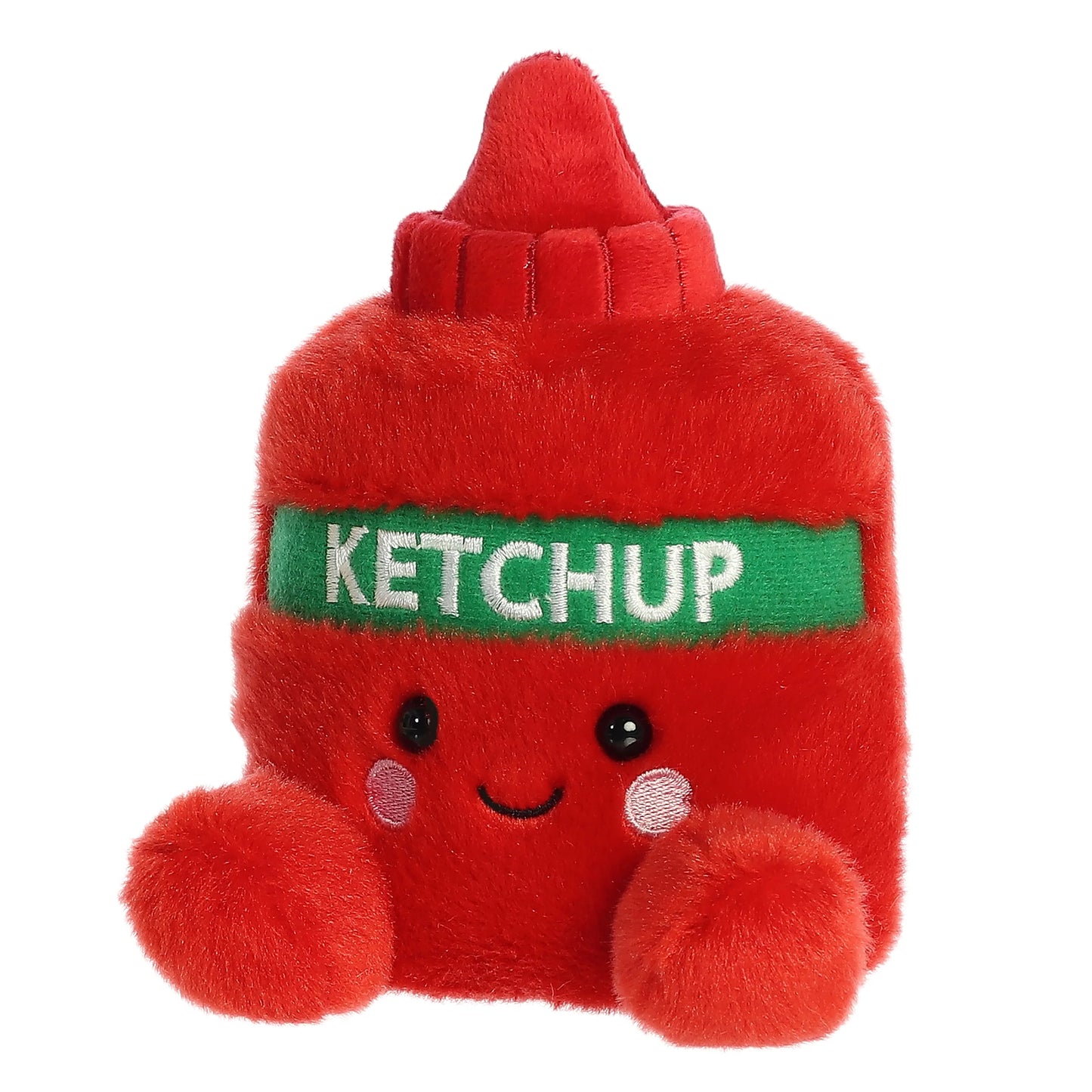 Palm Pals - 5" Tommy Ketchup